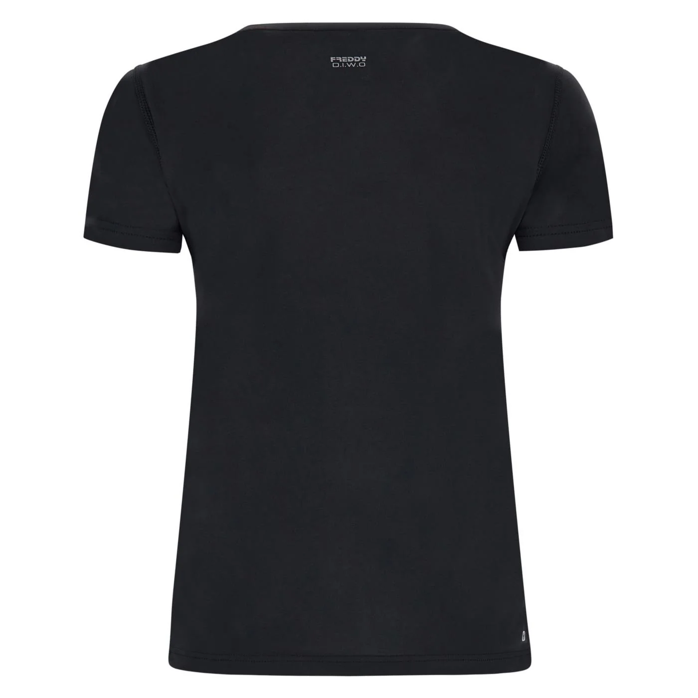 FREDDY TEE SS SUPERFIT STRETCH - Image 2