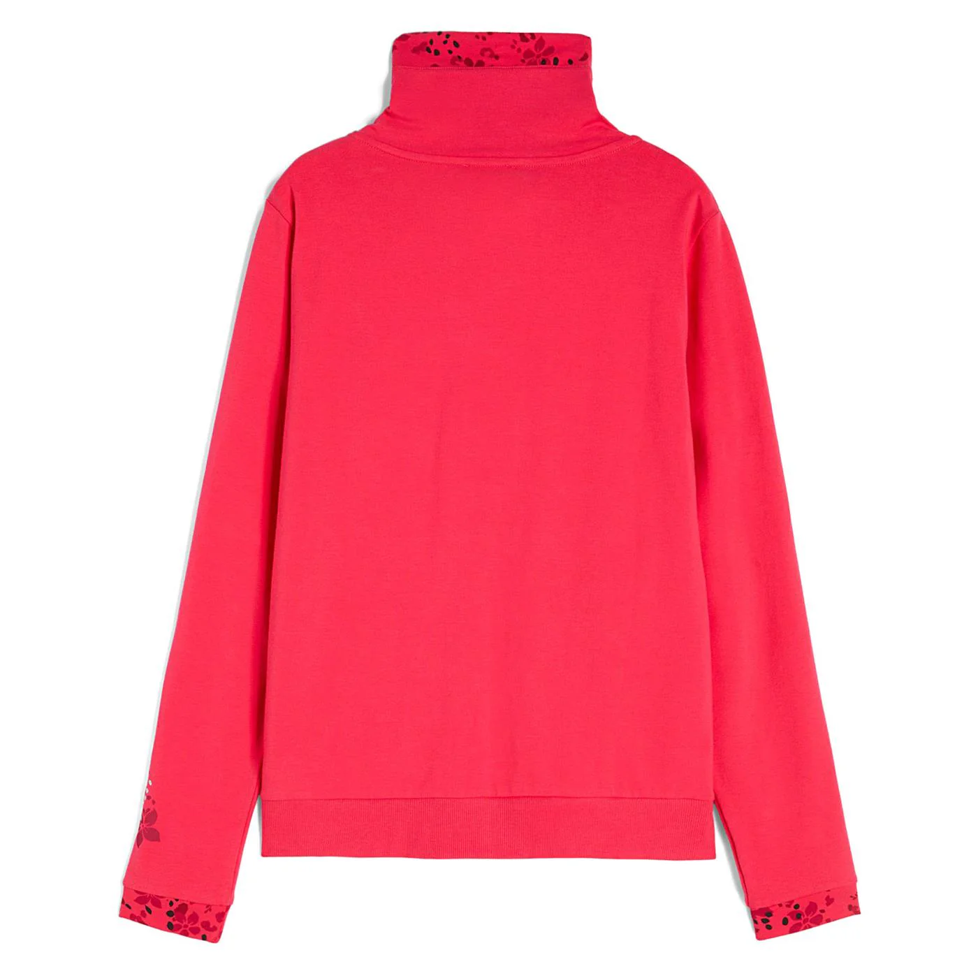 FREDDY TRAINING EV FZ SWEATSHIRT - Image 2