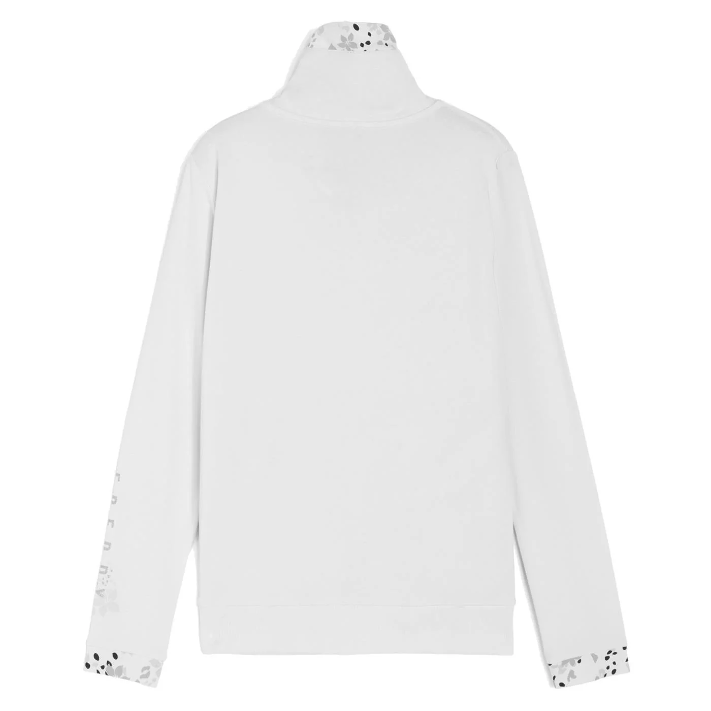FREDDY TRAINING EV FZ SWEATSHIRT - Image 2