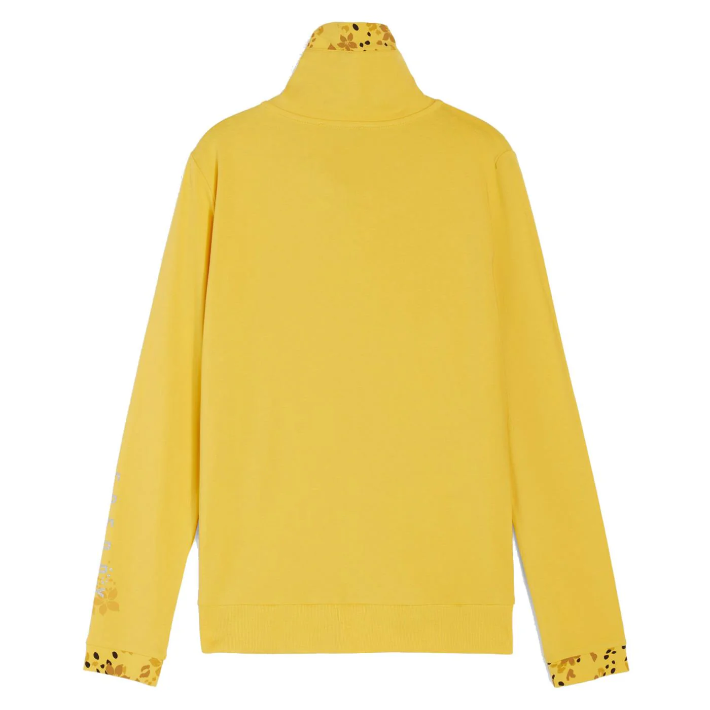 FREDDY TRAINING EV FZ SWEATSHIRT - Image 2
