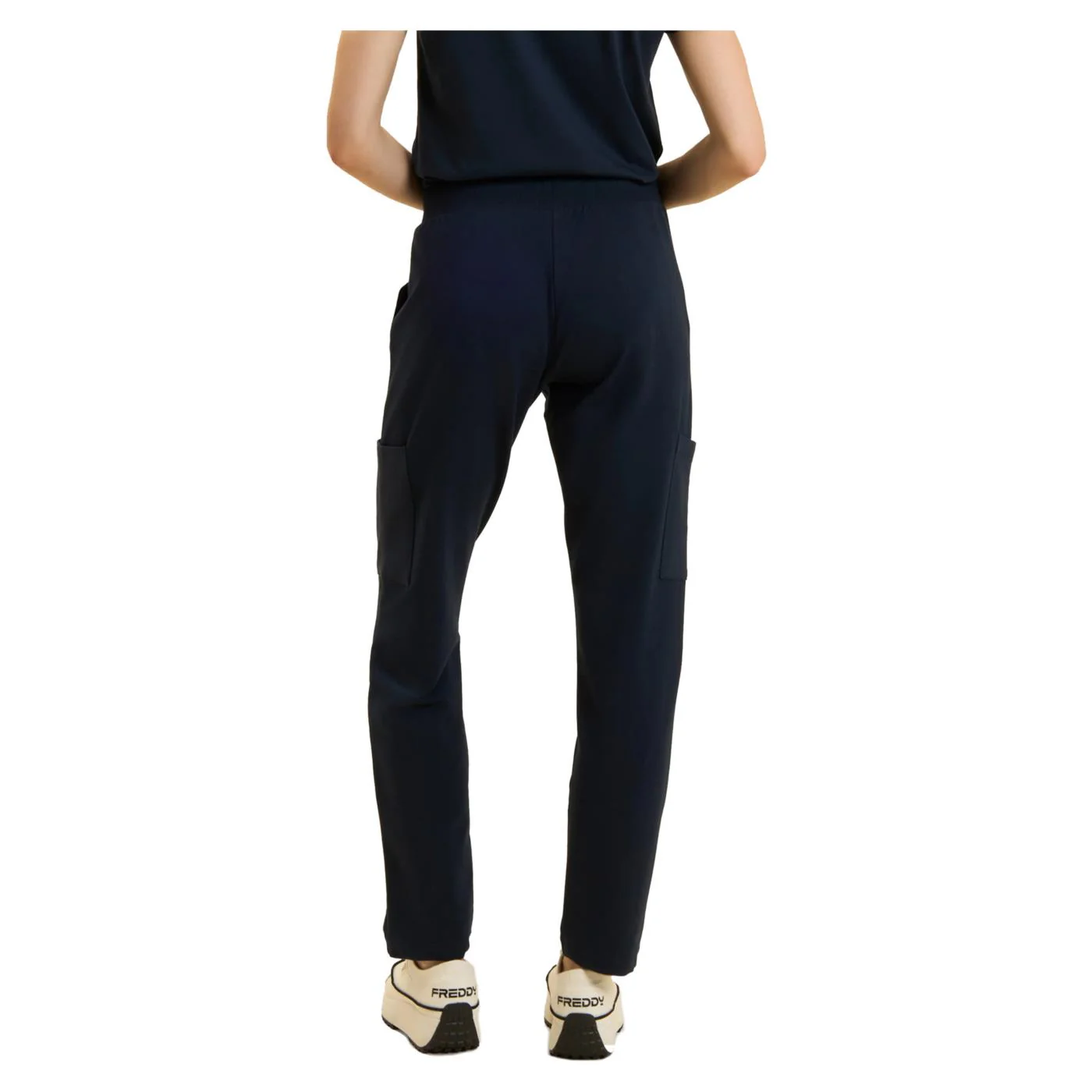 FREDDY TRAINING EVO CARGO PANT - Image 2