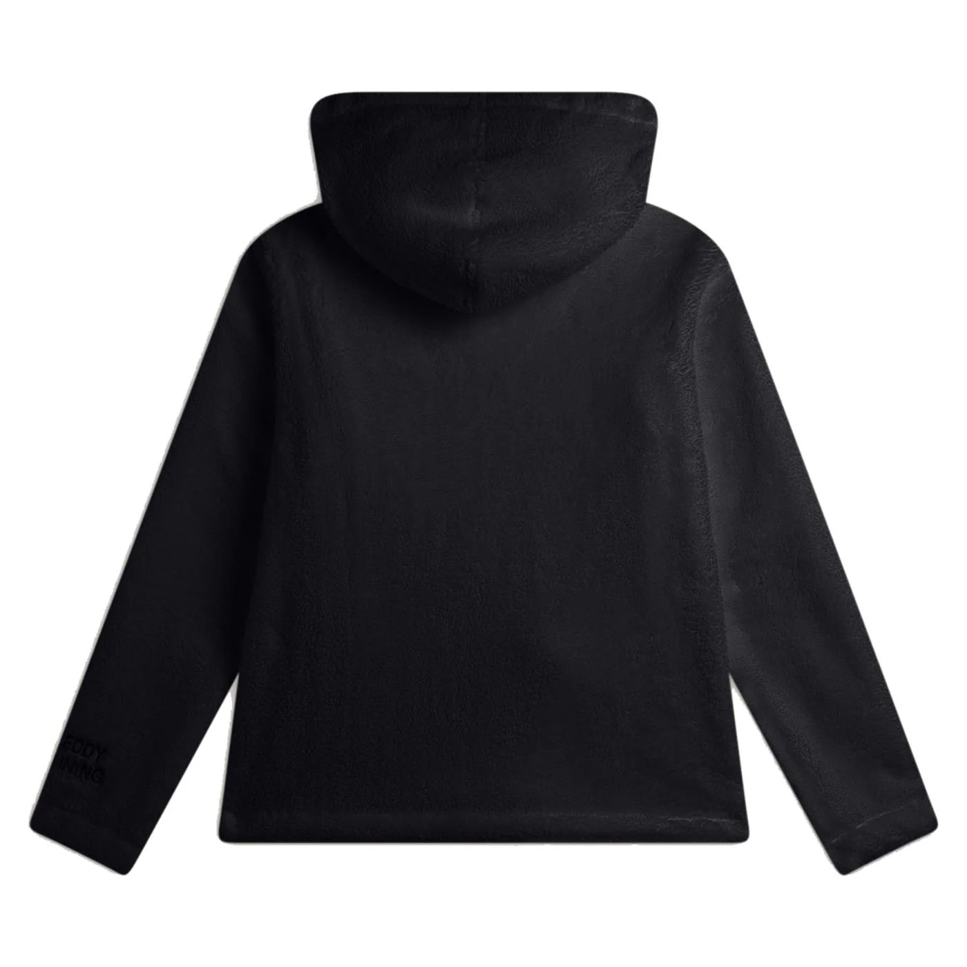 FREDDY TRAINING EVO FZ HOODIE - Image 2