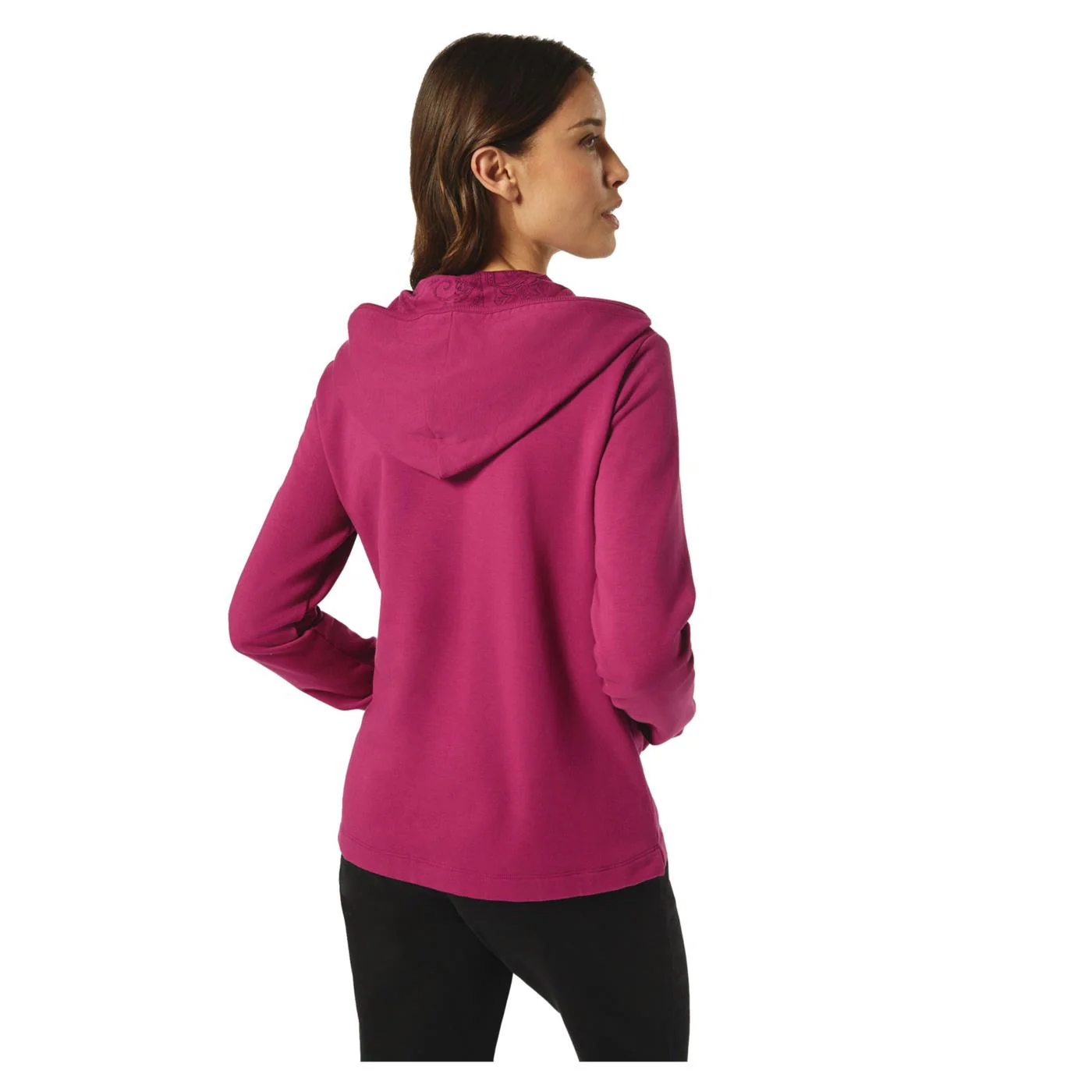 FREDDY TRAINING EVO FZ HOODIE - Image 4