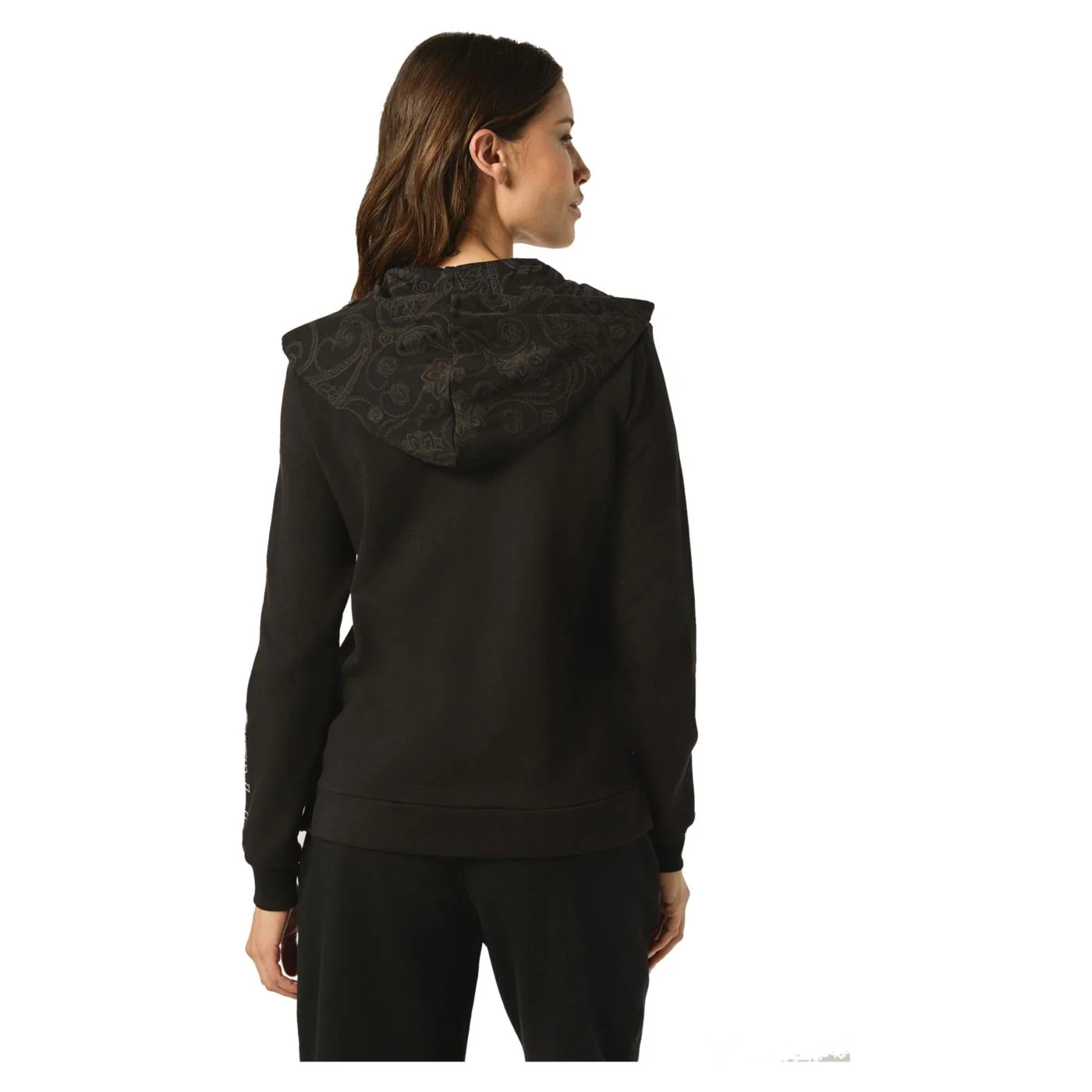 FREDDY TRAINING EVO FZ HOODIE - Image 4