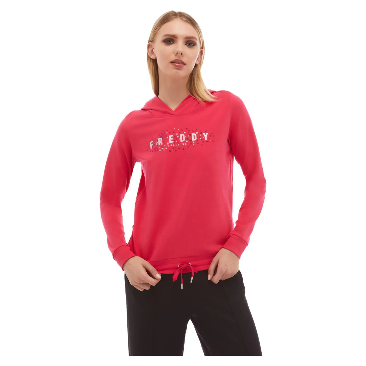 FREDDY TRAINING EVO HOODIE - Image 2