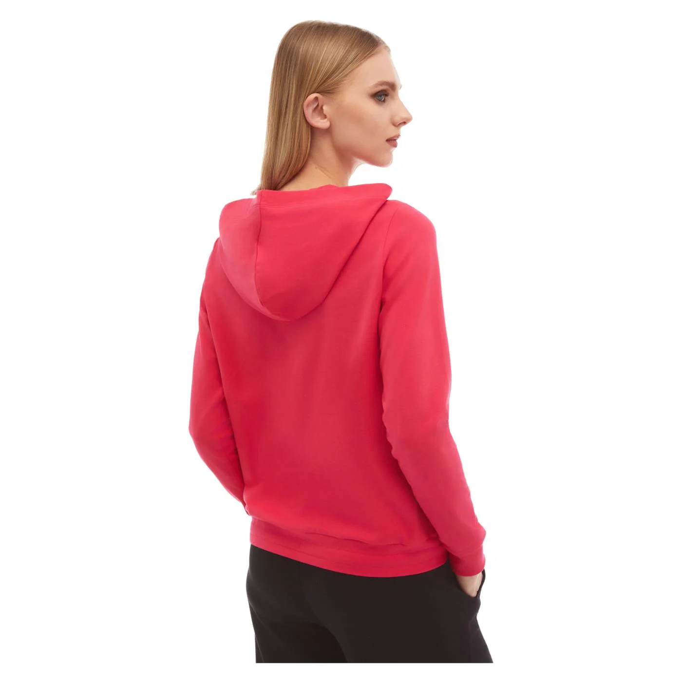FREDDY TRAINING EVO HOODIE - Image 3