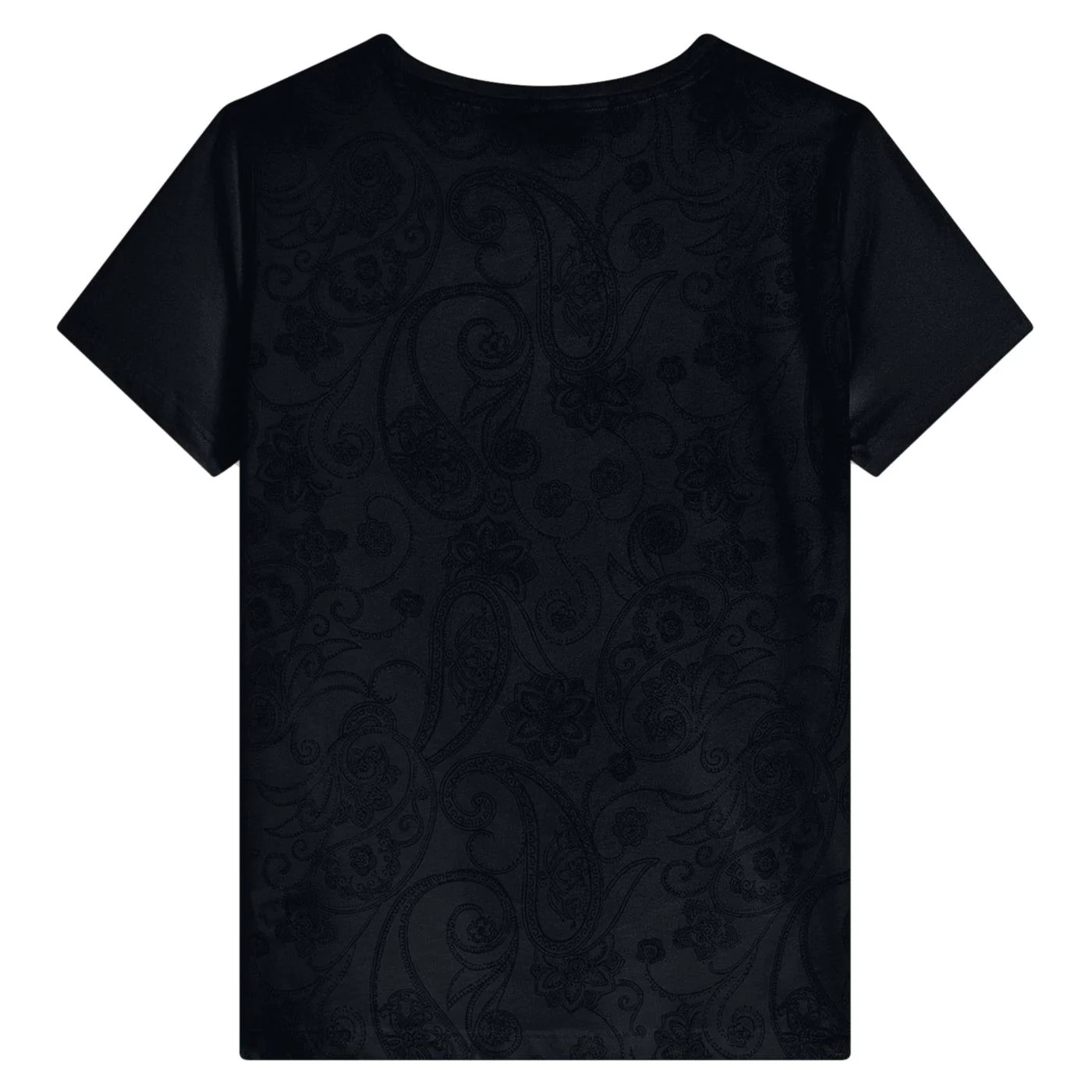 FREDDY TRAINING EVO SS TEE PRINT - Image 2