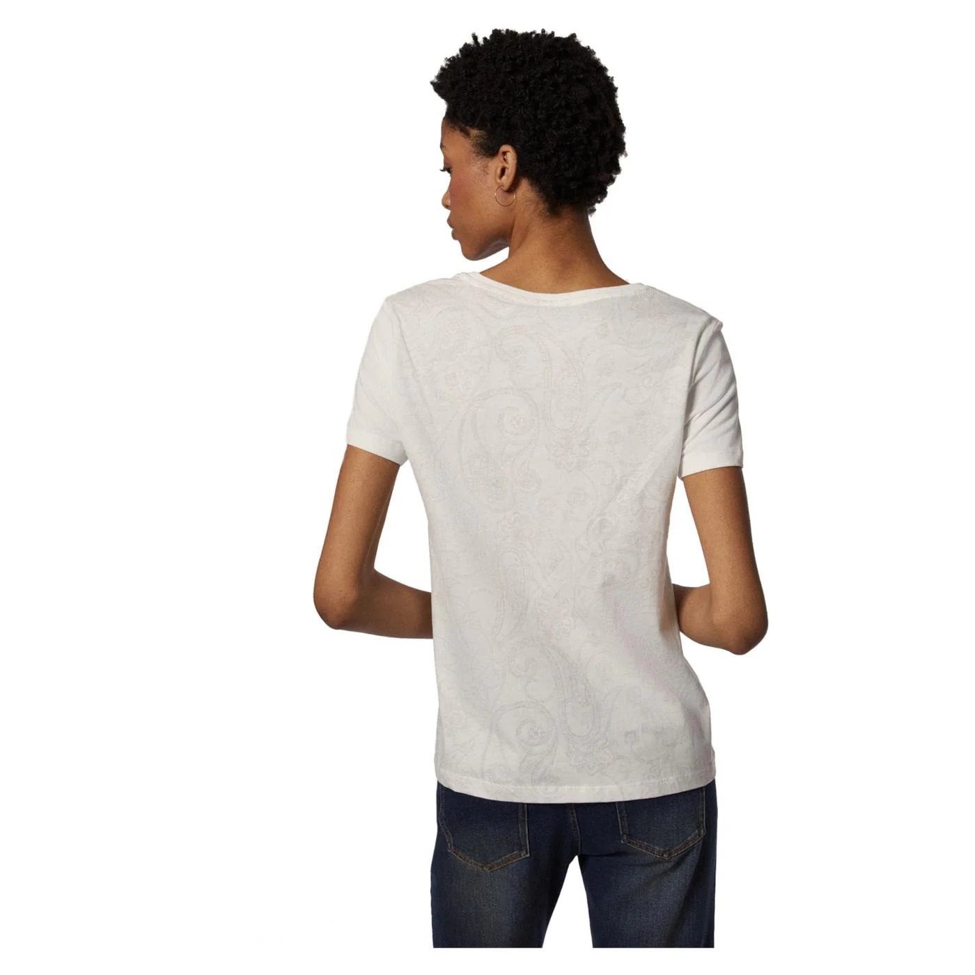 FREDDY TRAINING EVO SS TEE PRINT - Image 4