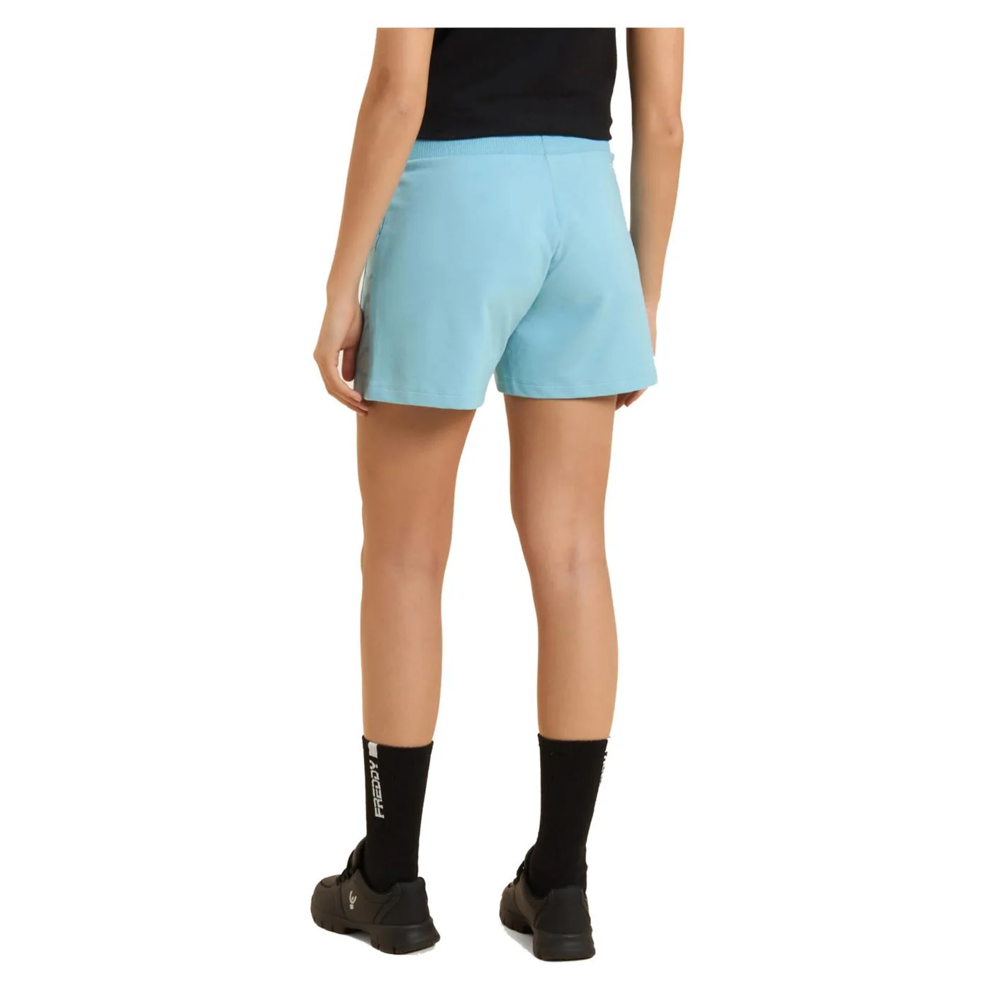 FREDDY TRAINING EVO STR SHORTS - Image 2