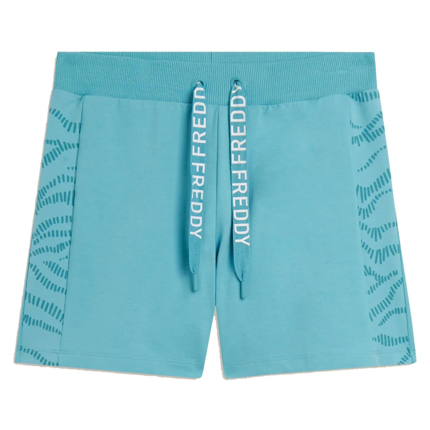 FREDDY TRAINING EVO STR SHORTS - Image 3
