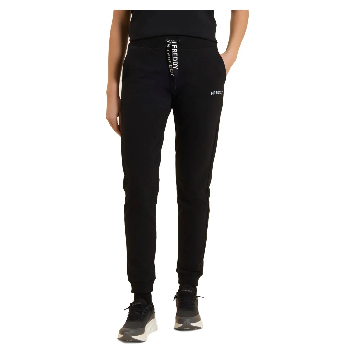 FREDDY TRAINING EVO STRETCH PANT - Image 3