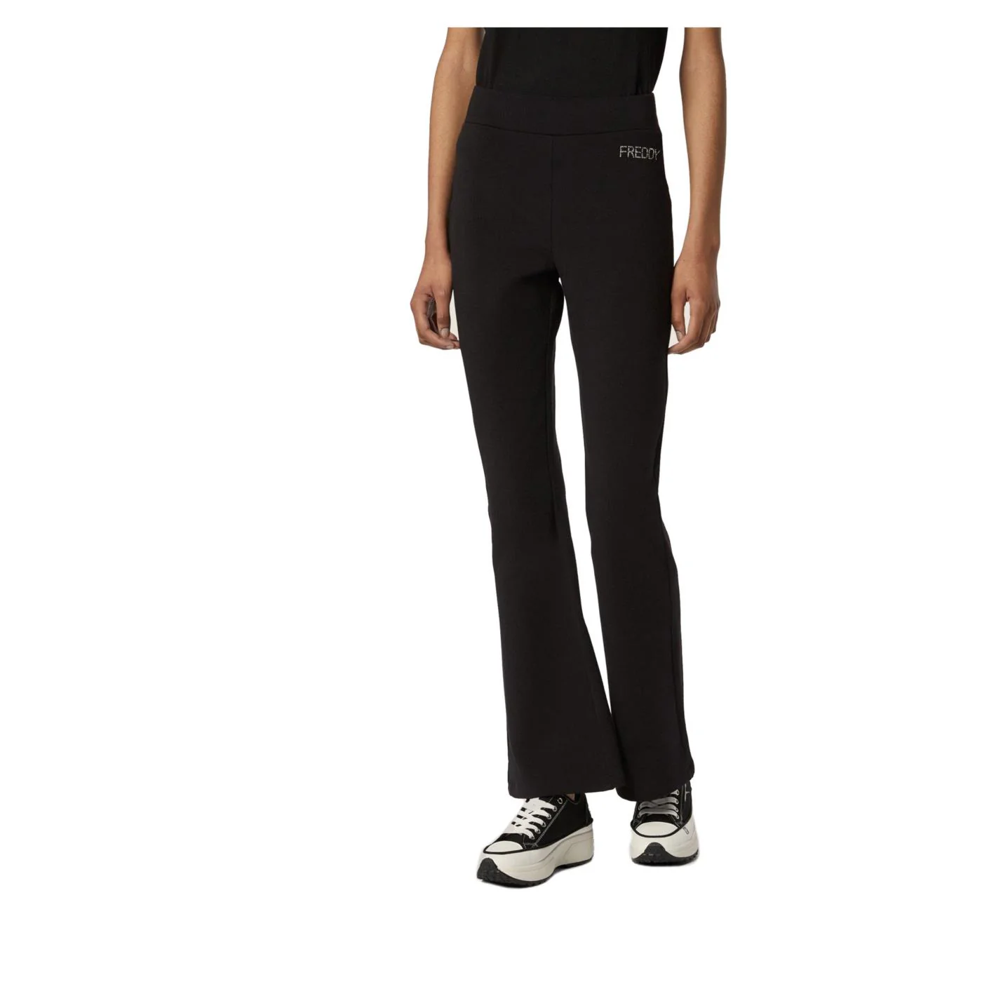 FREDDY TRAINING EVO STRETCH PANT - Image 3