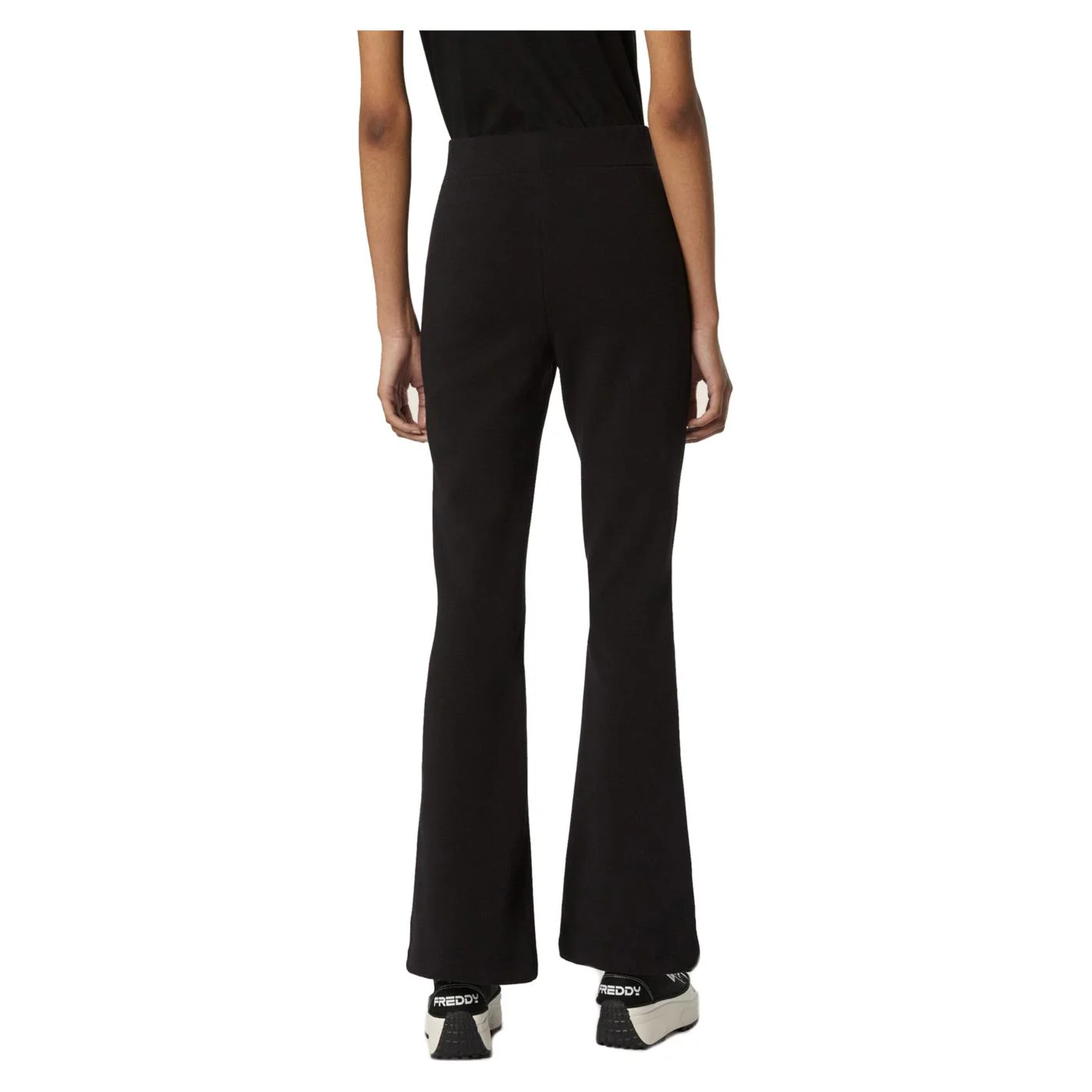 FREDDY TRAINING EVO STRETCH PANT - Image 4