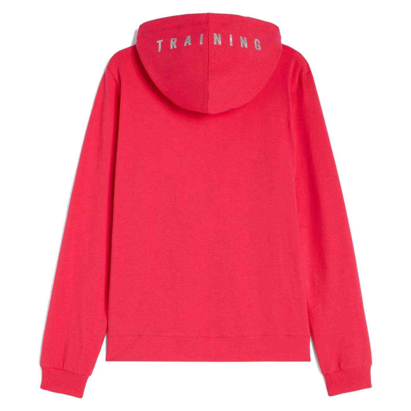 FREDDY TRAINING FZ HOODIE - Image 2