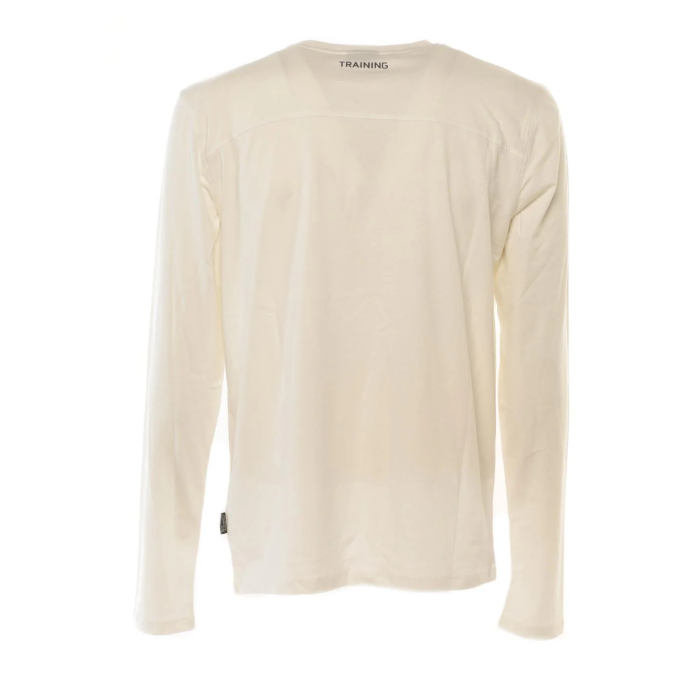 FREDDY TRAINING JERSEY LS TEE - Image 2