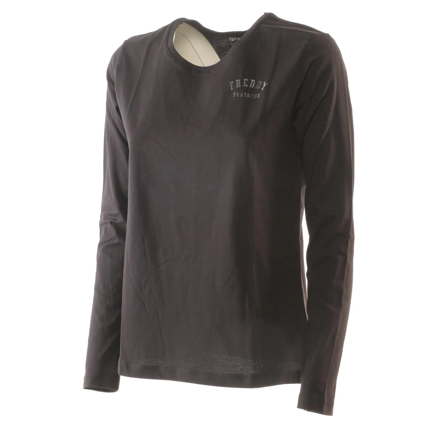 FREDDY TRAINING JERSEY LS TEE - Image 2