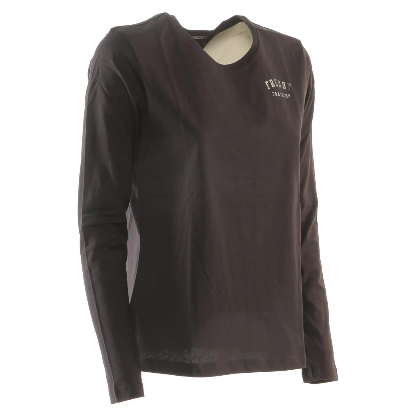 FREDDY TRAINING JERSEY LS TEE - Image 3