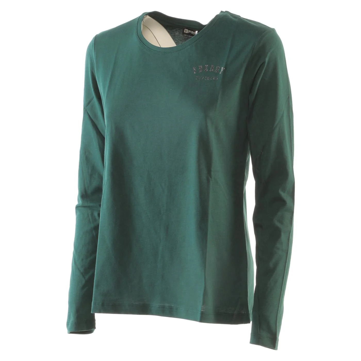 FREDDY TRAINING JERSEY LS TEE - Image 2