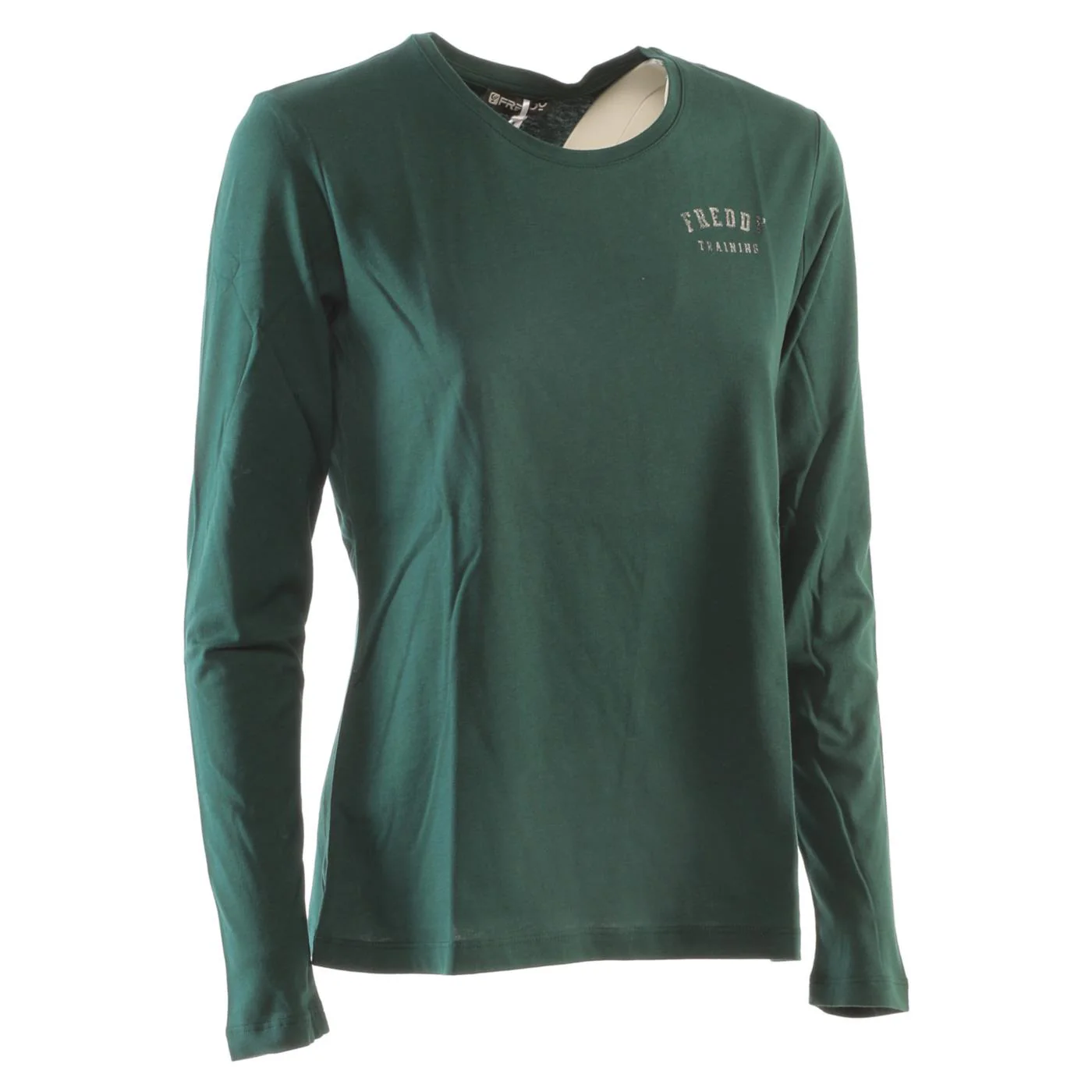 FREDDY TRAINING JERSEY LS TEE - Image 3