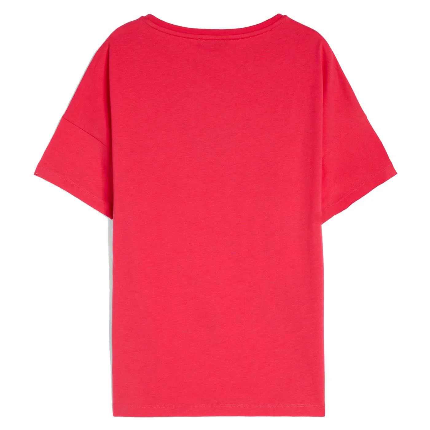 FREDDY TRAINING SS W TEE - Image 2