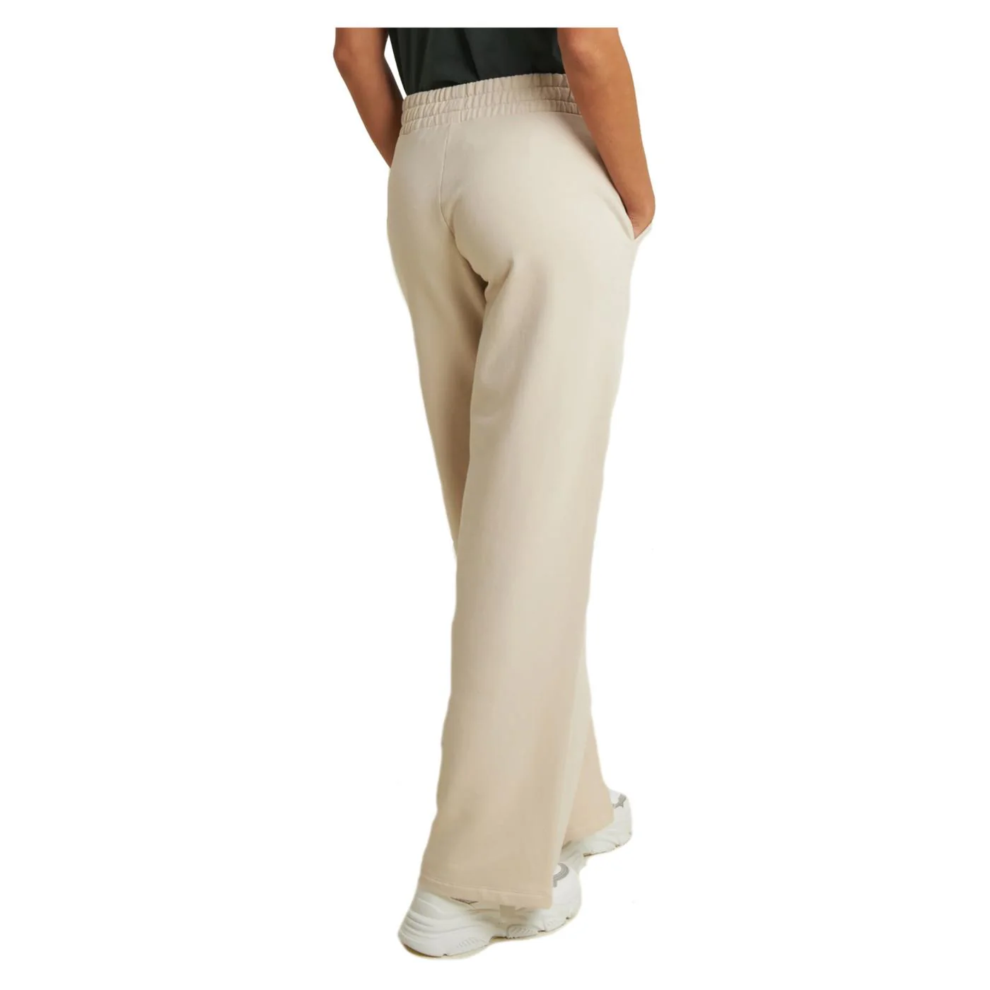 FREDDY TRAINING WIDE LEG PANT - Image 4