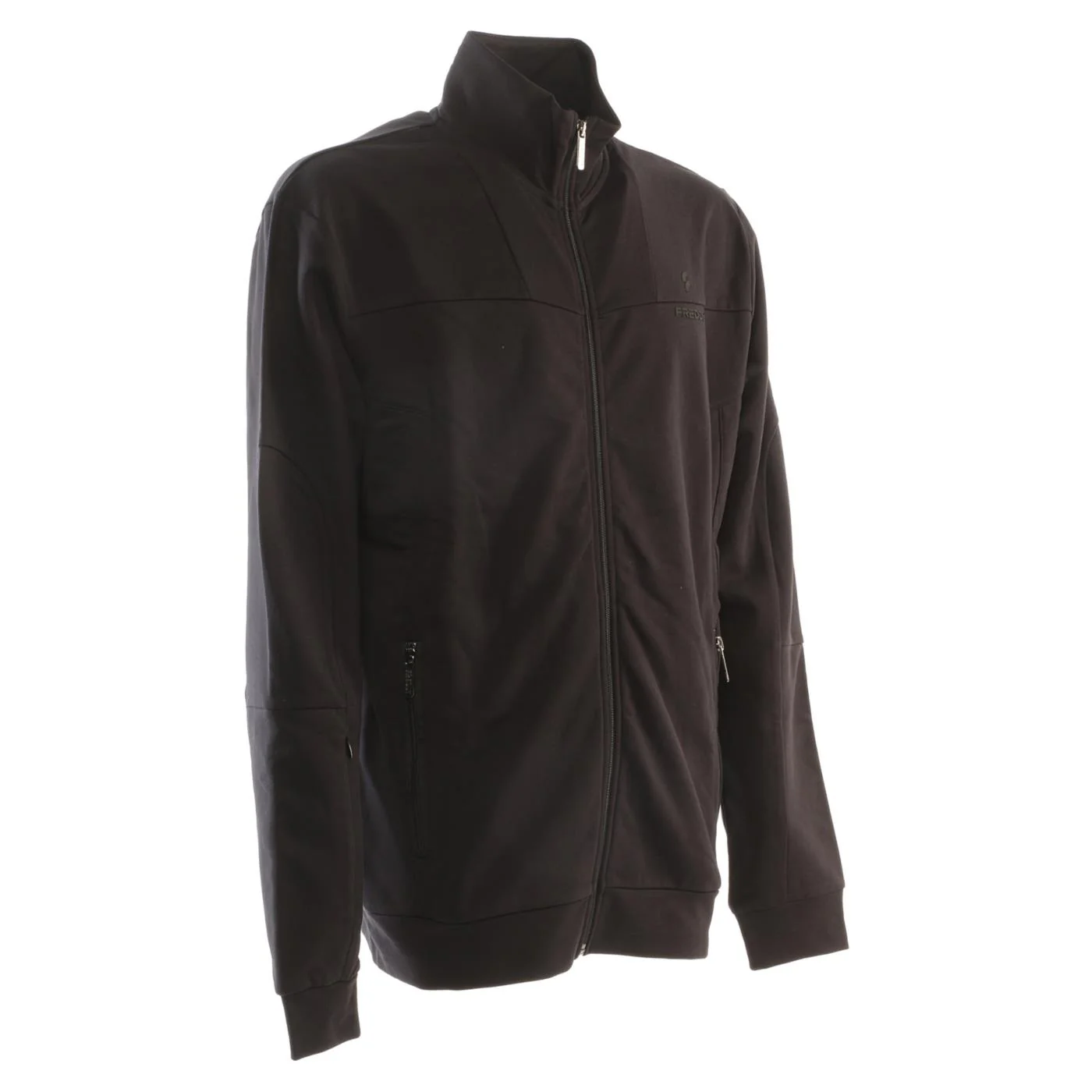 FREDDY URBAN TECH FLEECE JACKET - Image 3
