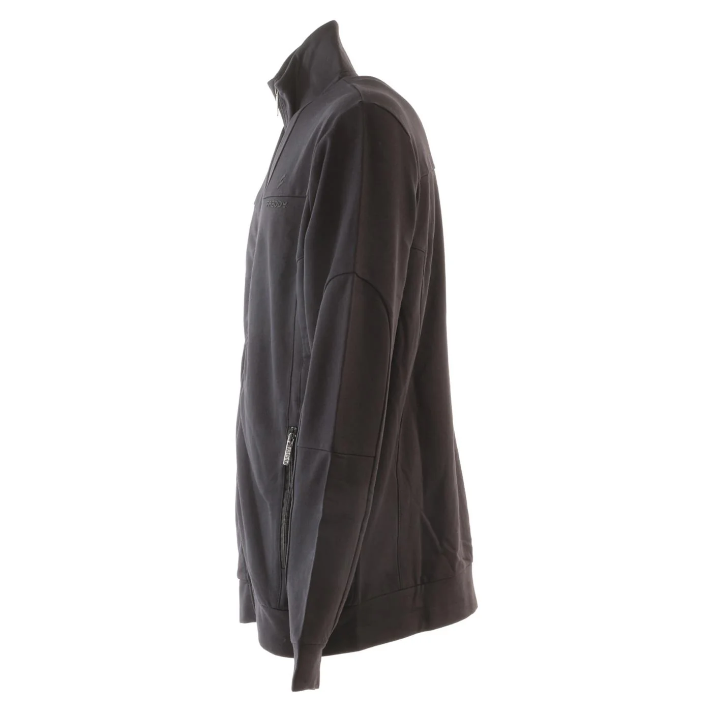 FREDDY URBAN TECH FLEECE JACKET - Image 4