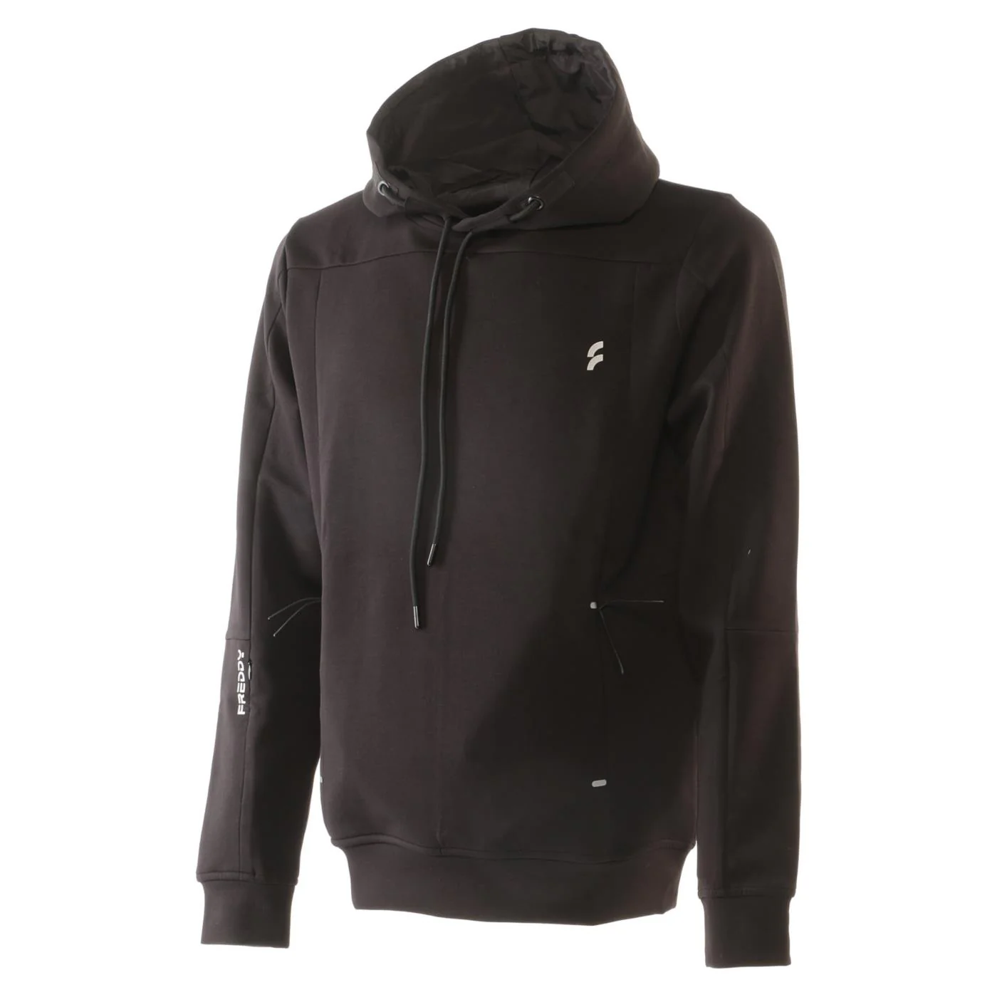 FREDDY URBAN TECH FLEECE SWEATER - Image 2