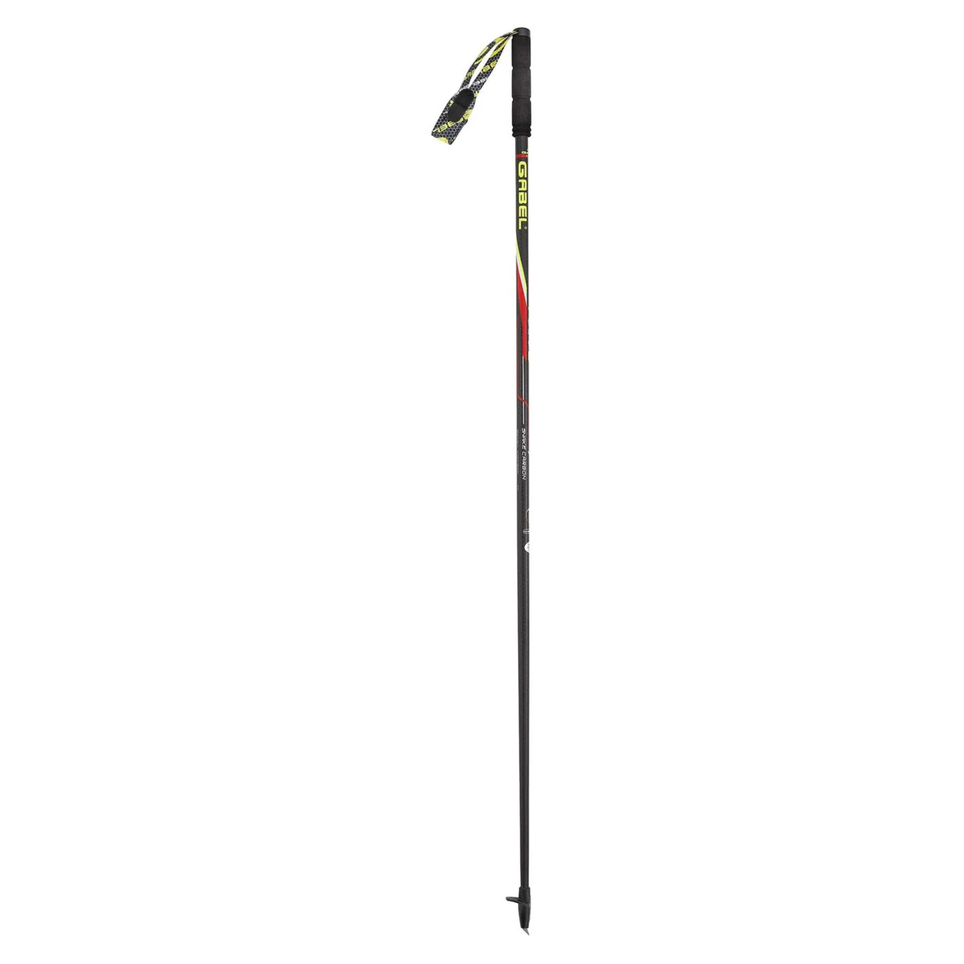 GABEL FX-75 R SNAKE CARBON - Image 2