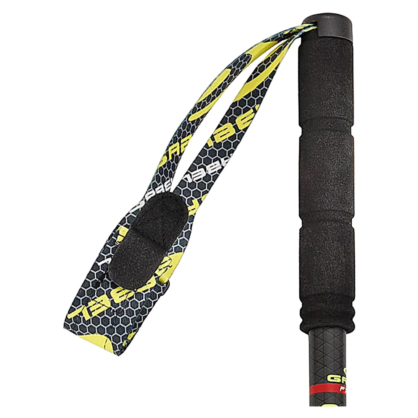 GABEL FX-75 R SNAKE CARBON - Image 3