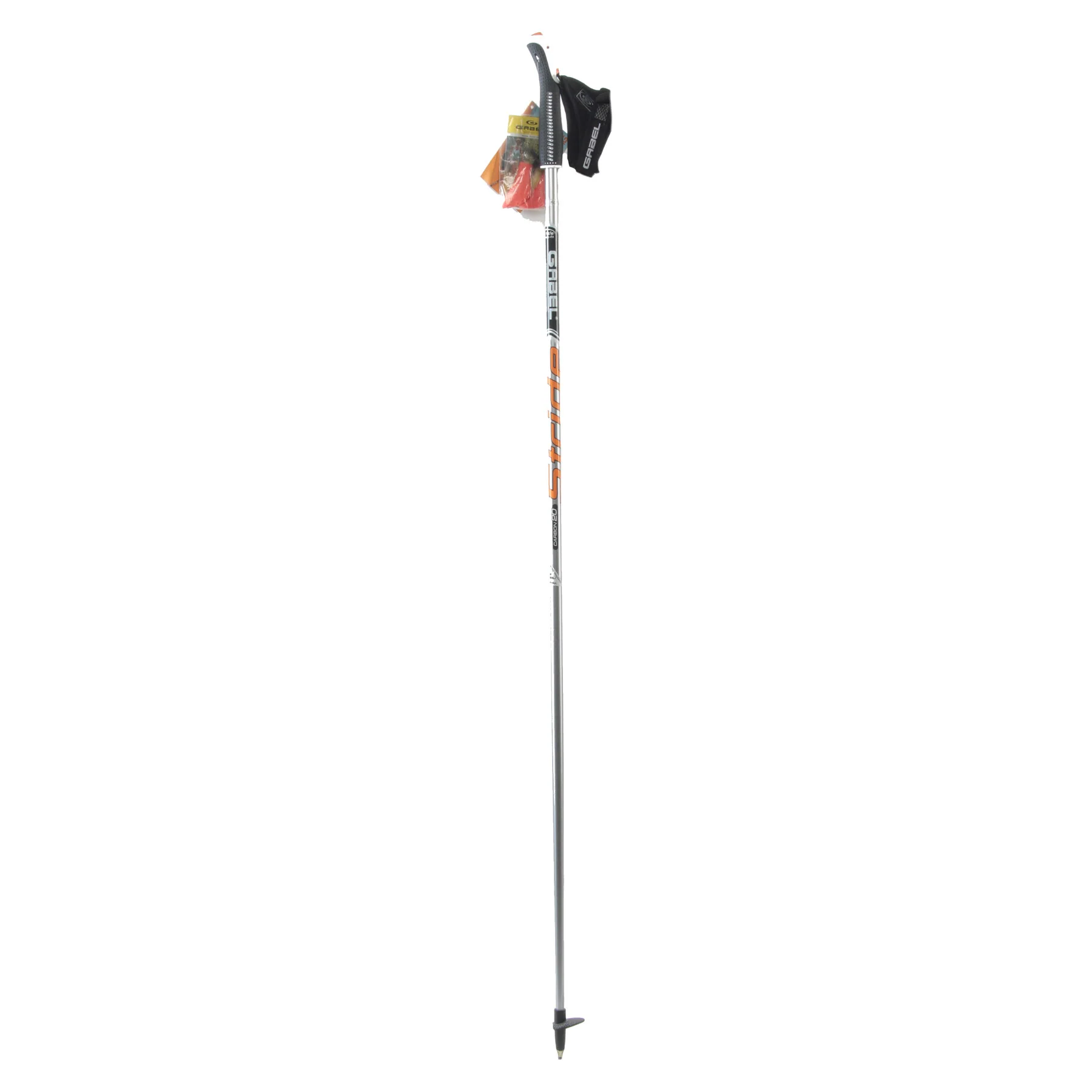 GABEL STRIDE X-1.2 SILVER - Image 2