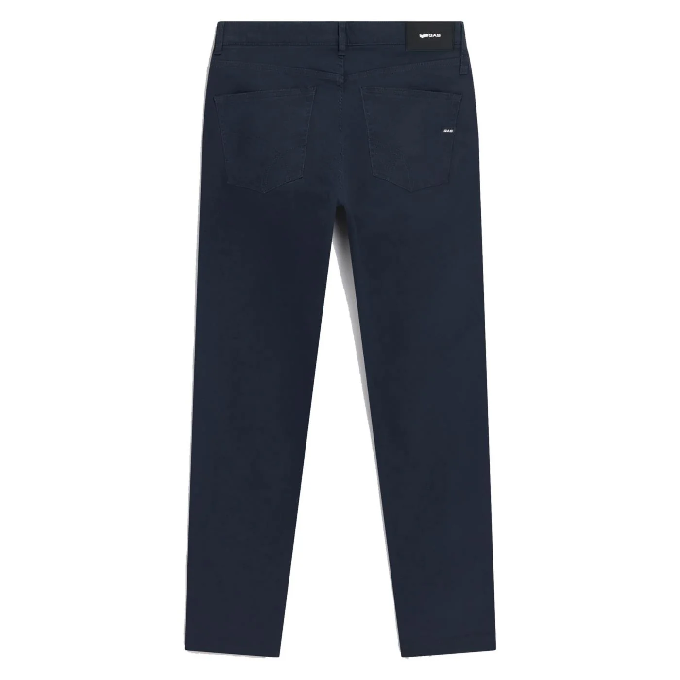 GAS ALBERT CHINO - Image 2