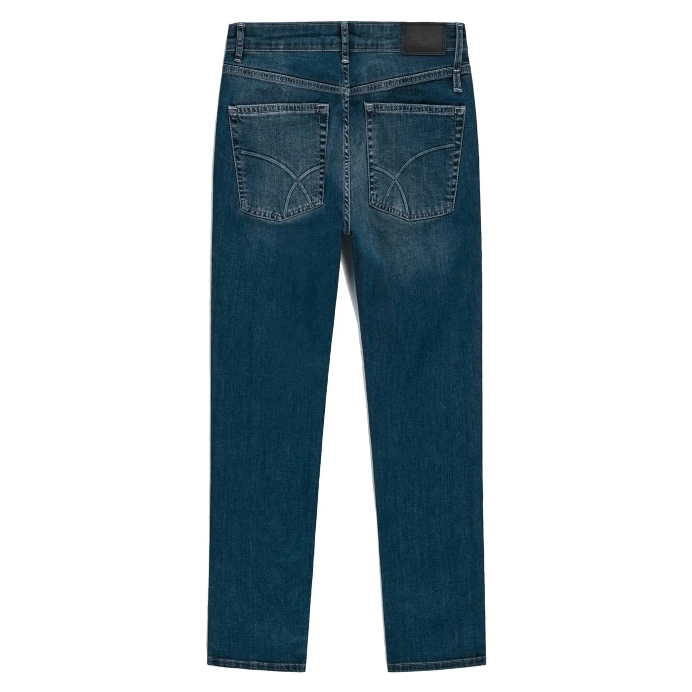 GAS ALBERT SIMPLE 32 DARK BLU - Image 2