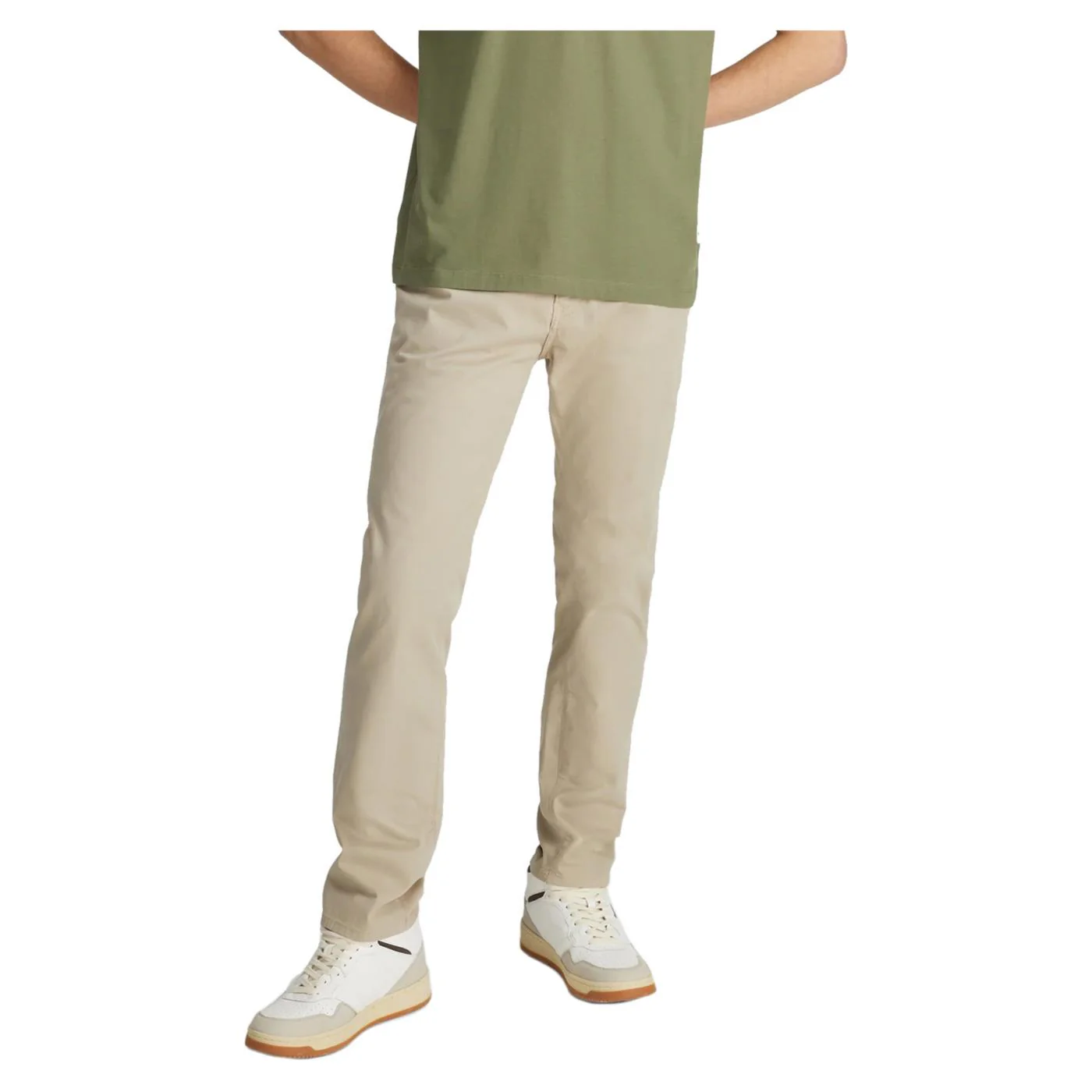 GAS ALBERT SIMPLE PANT - Image 2