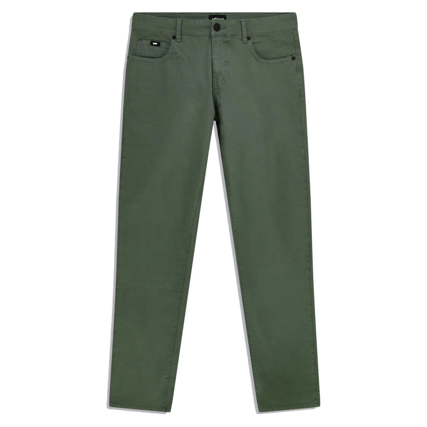 GAS ALBERT SIMPLE REV COTTON - Image 3