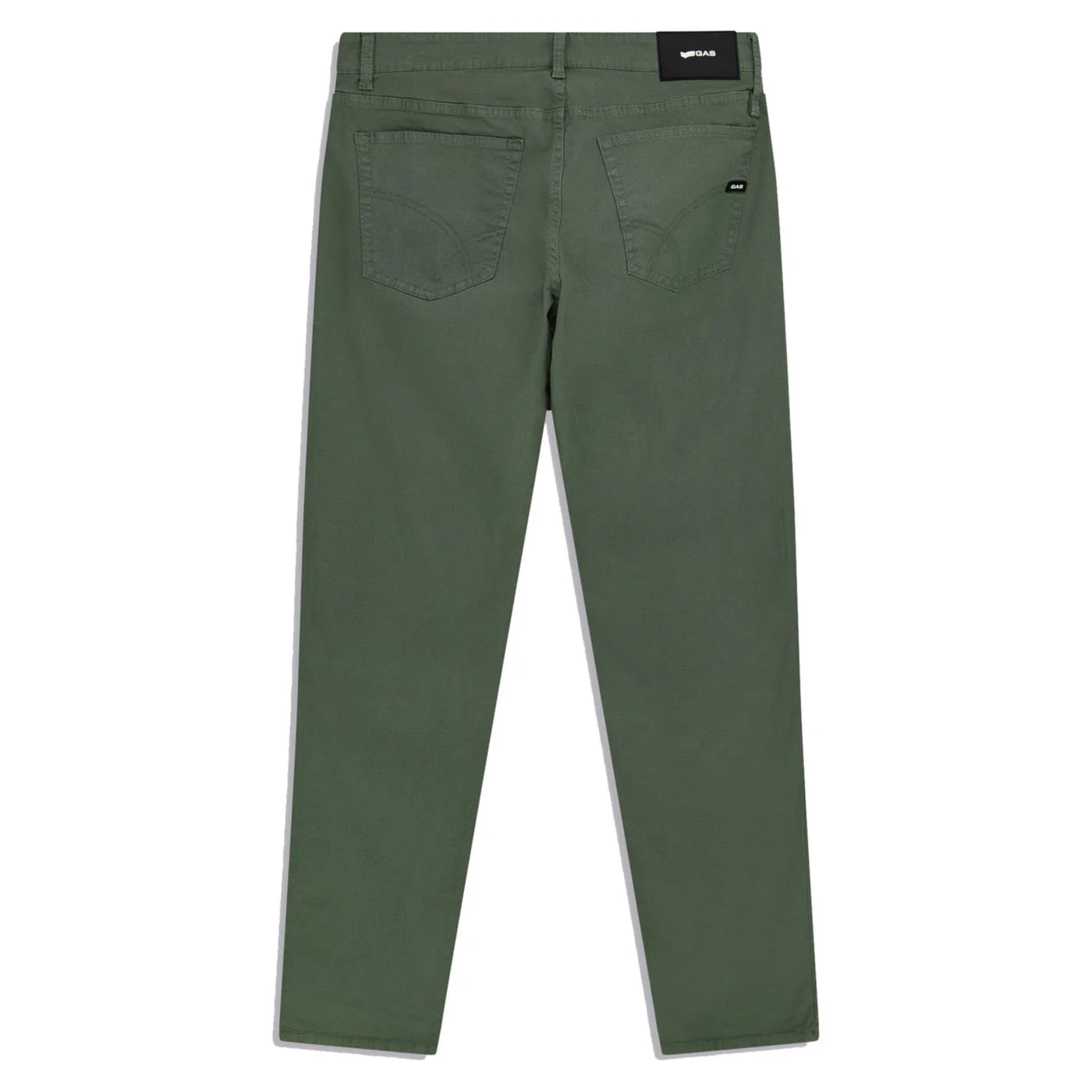 GAS ALBERT SIMPLE REV COTTON - Image 4