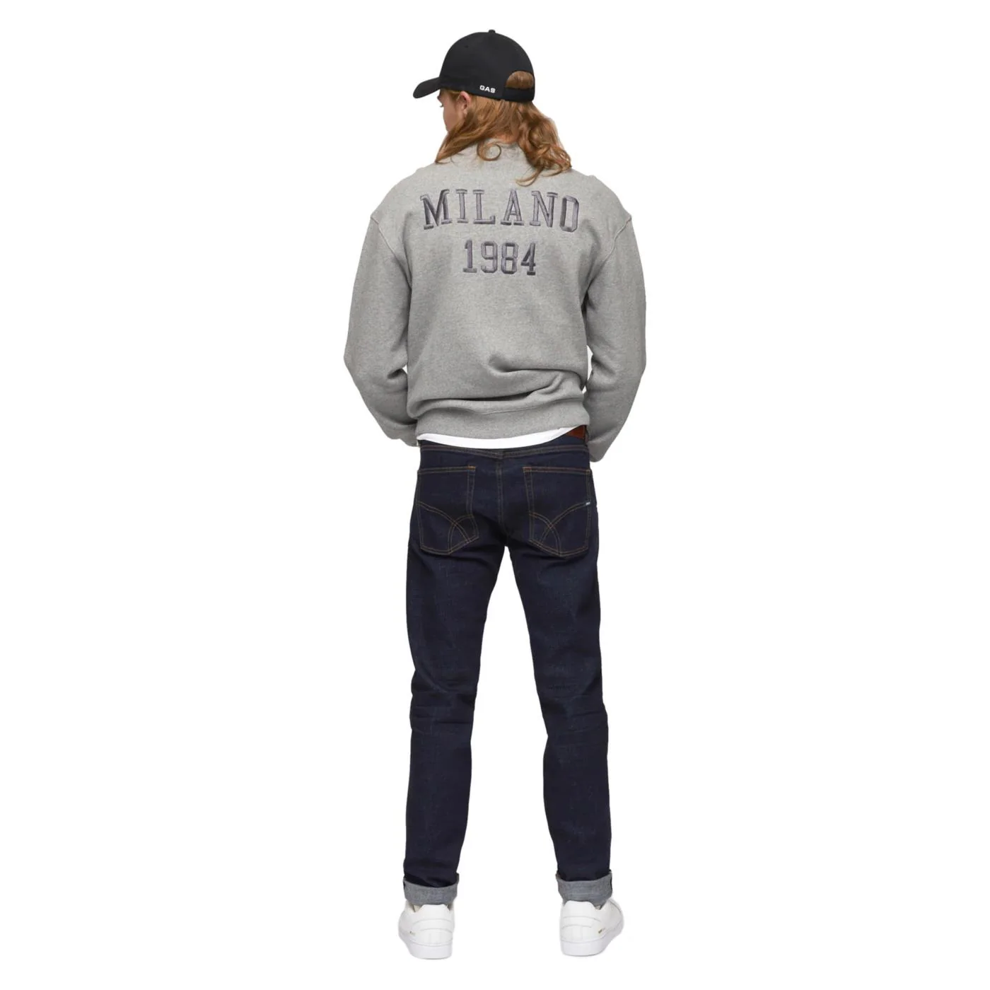 GAS ALBERT SIMPLE SELV. - Image 3