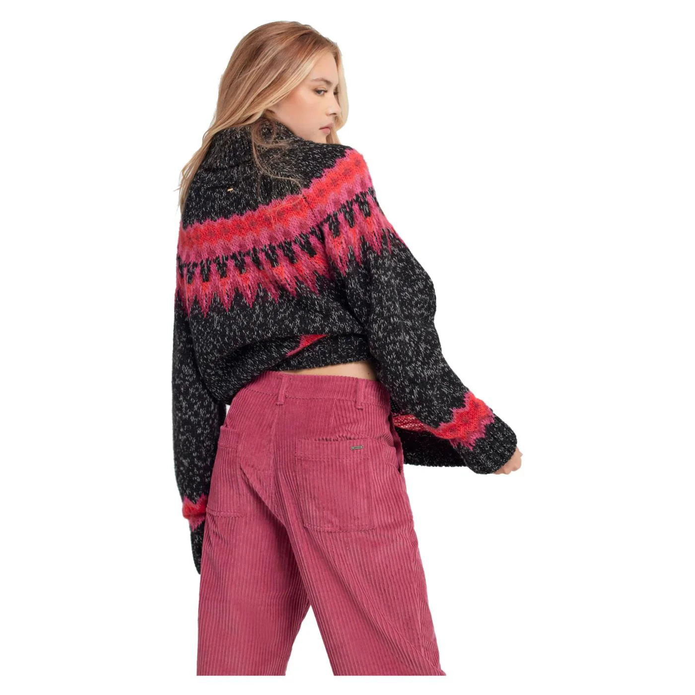 GAS BELLIS W CARR CORDUROY - Image 3