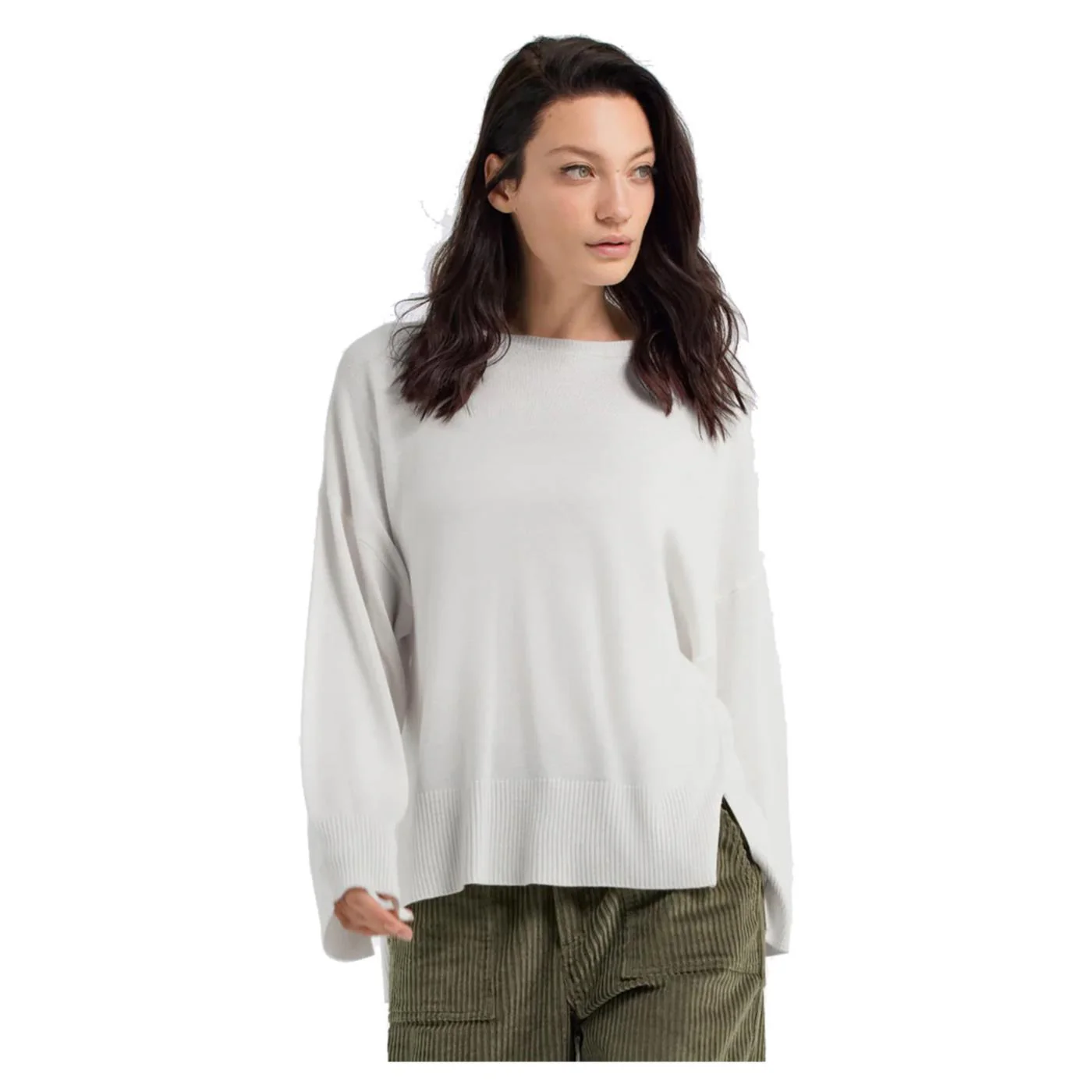 GAS CALLIE VISCOSE CASHMERE - Image 2