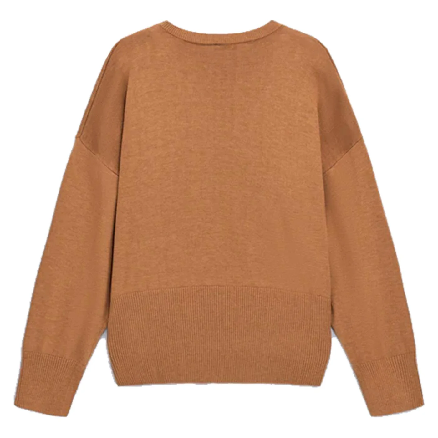 GAS CALLIE VISCOSE CASHMERE - Image 2