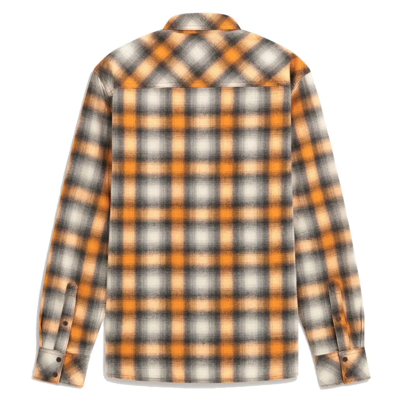 GAS CAMICIA KANT WARM CHECKED - Image 2