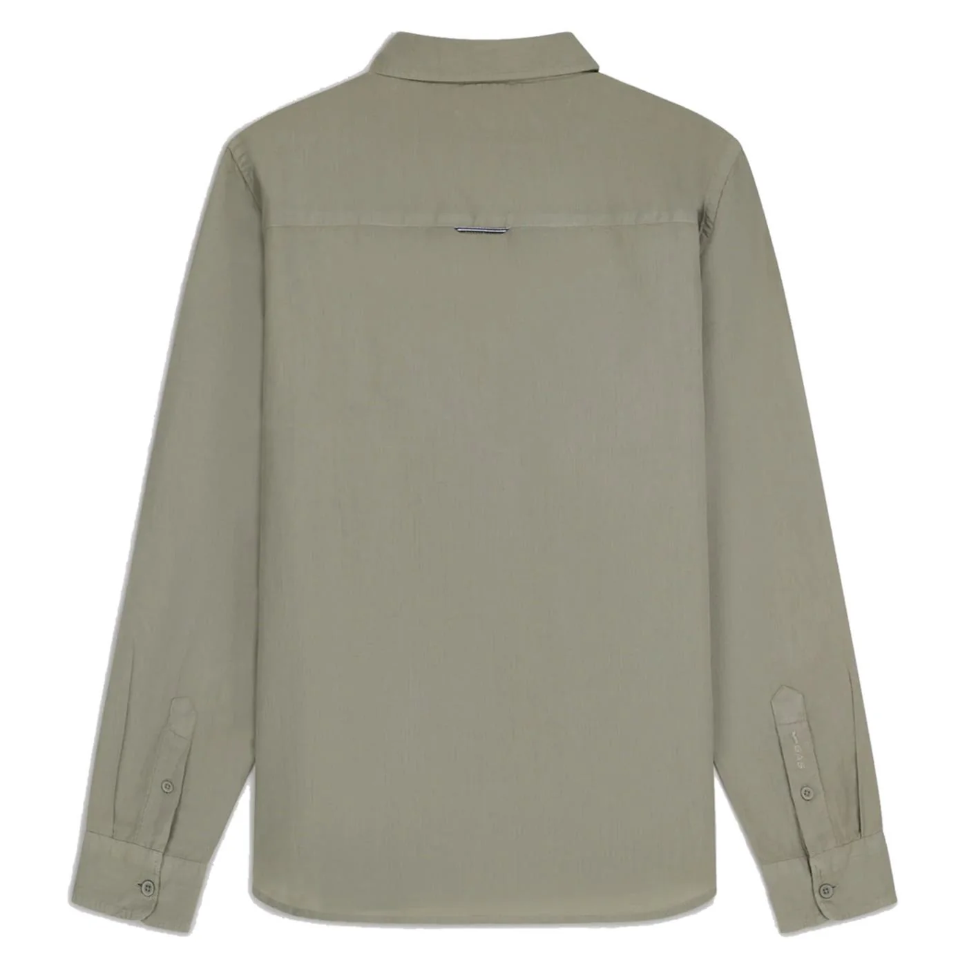 GAS CAMICIA ML RIVIERA - Image 3