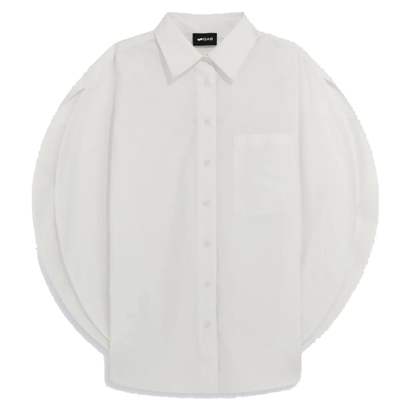 GAS CAMICIA W POPSY MC - Image 2