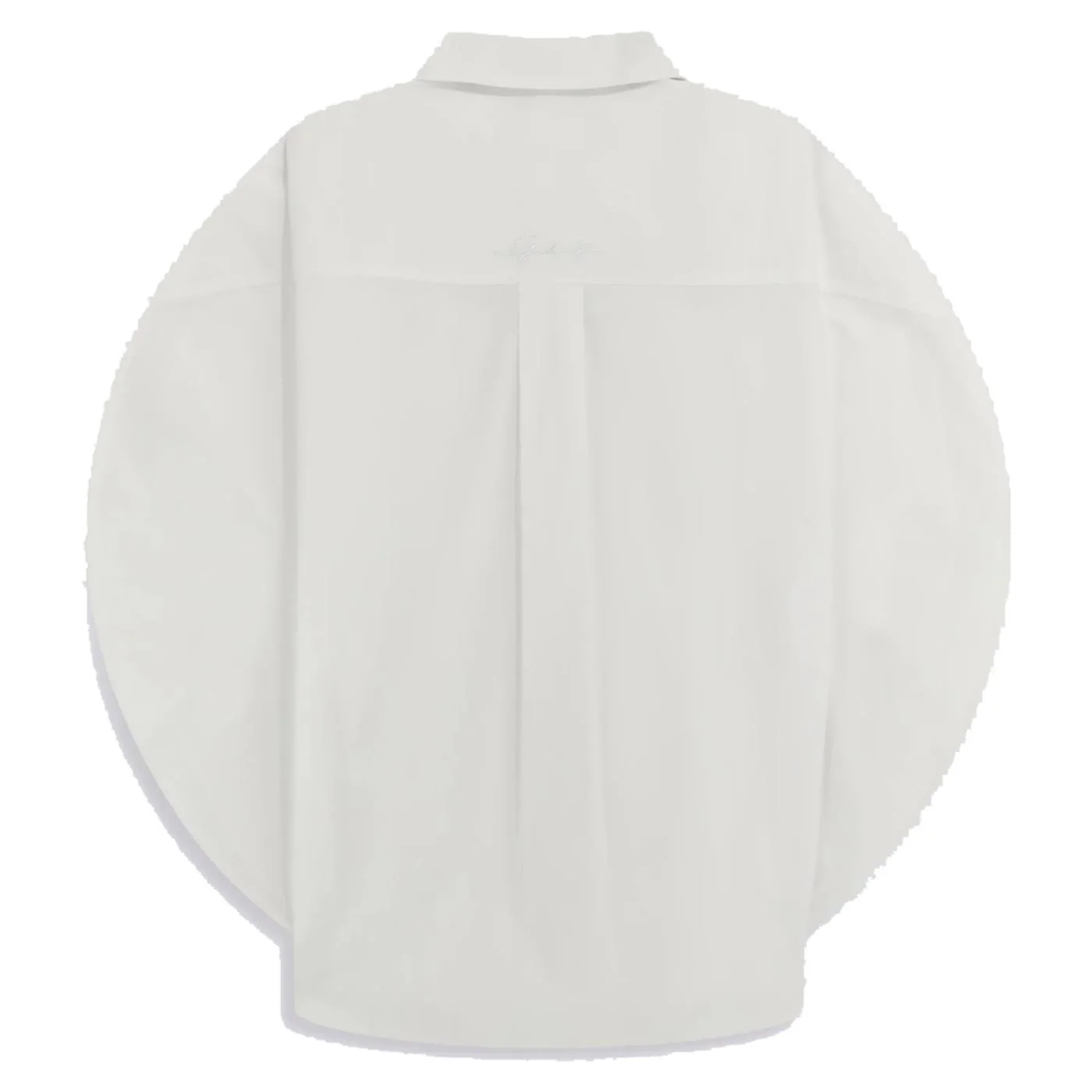 GAS CAMICIA W POPSY MC - Image 3