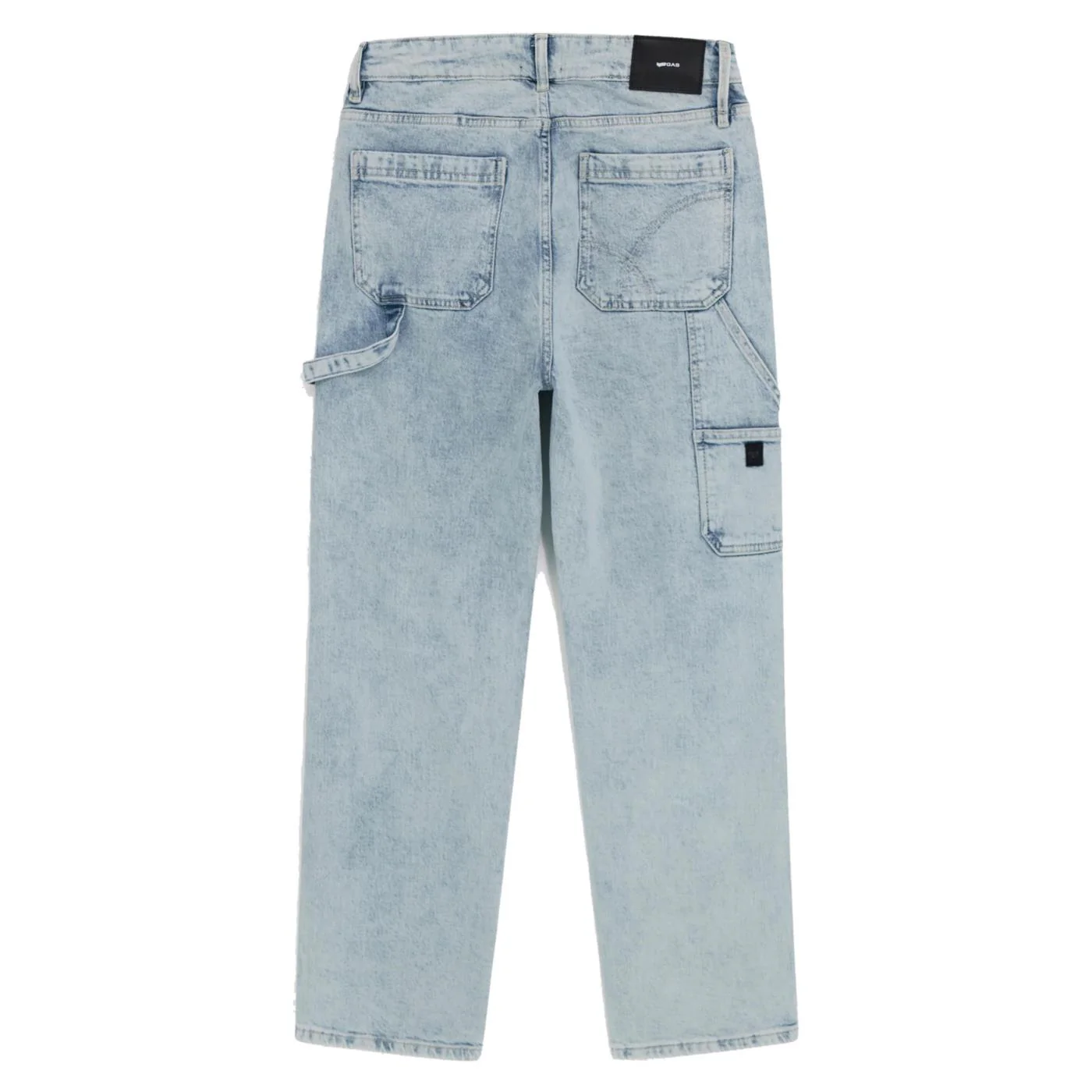 GAS CARPENTER DENIM HERITAGE - Image 2
