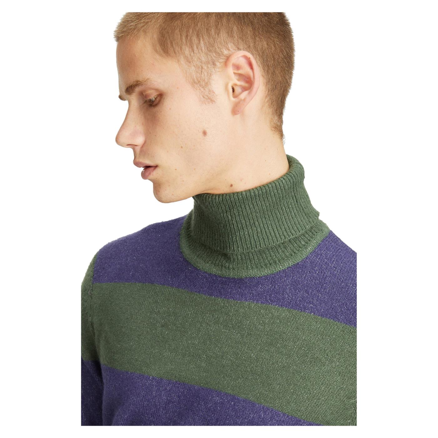 GAS GEMIN COL BOUCLE' MIX 7GG - Image 2