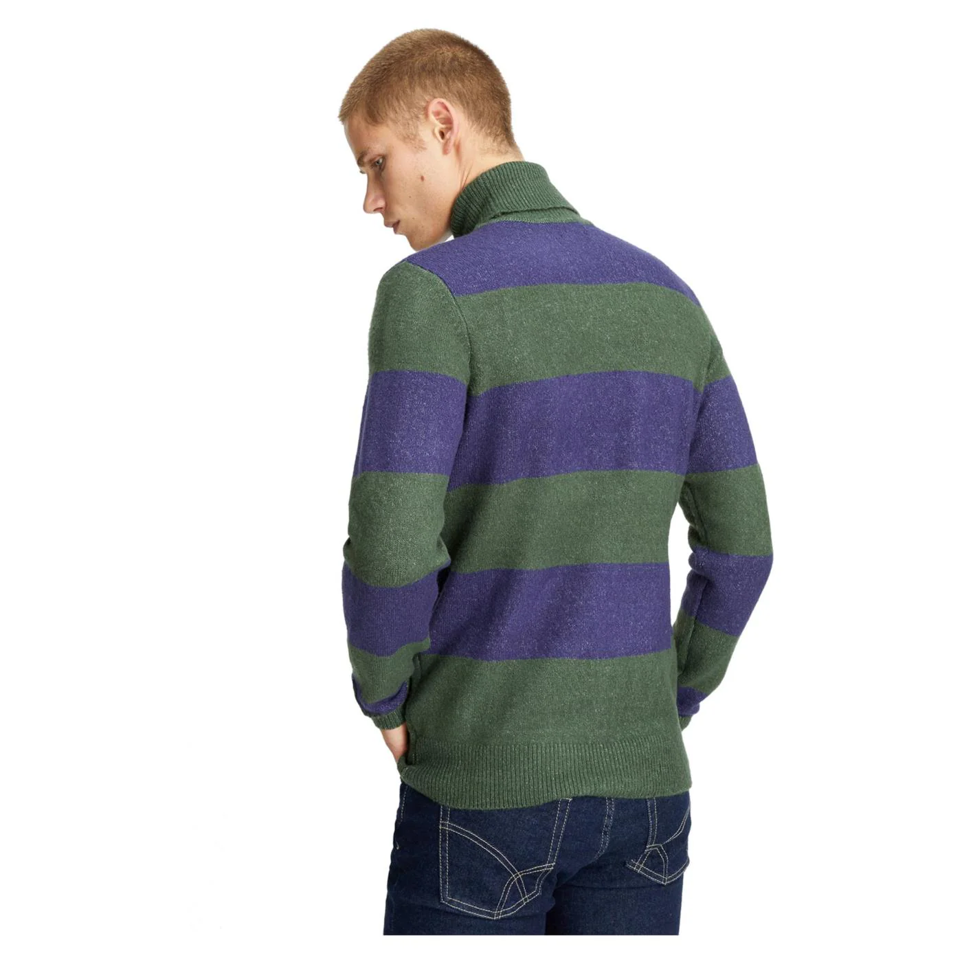 GAS GEMIN COL BOUCLE' MIX 7GG - Image 3