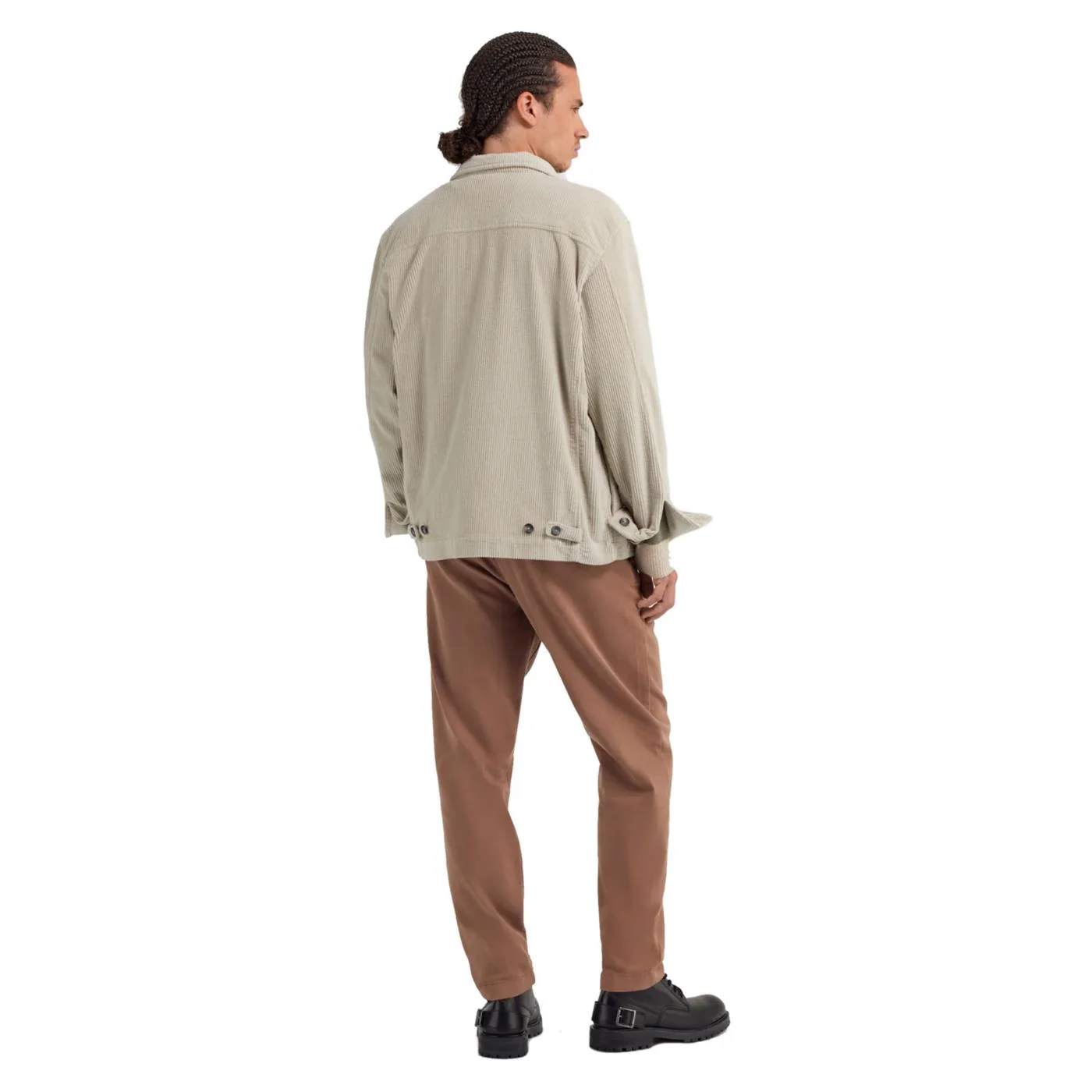 GAS GIUBBINO MALCK CORDUROY - Image 3