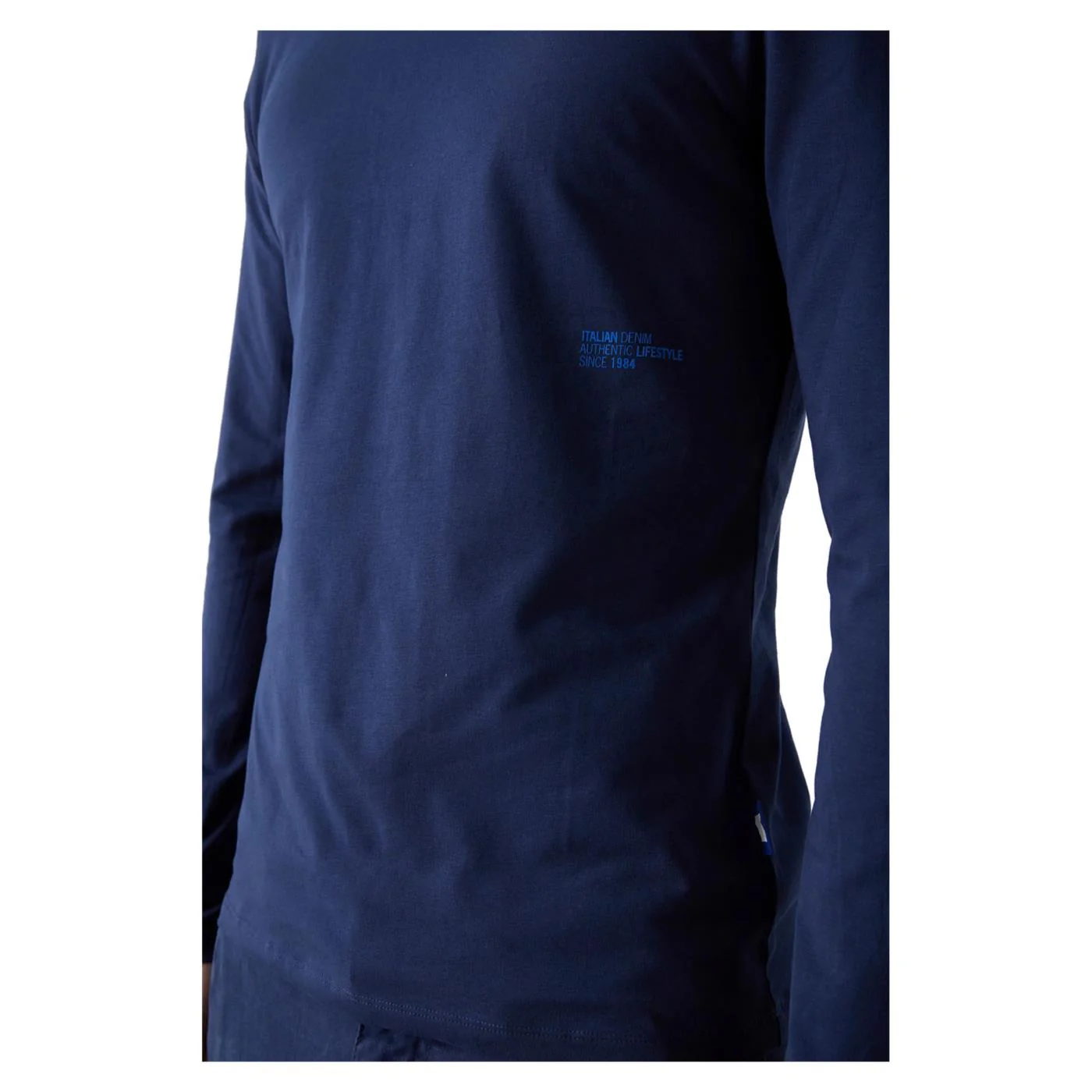 GAS JANIS ML TEE - Image 3