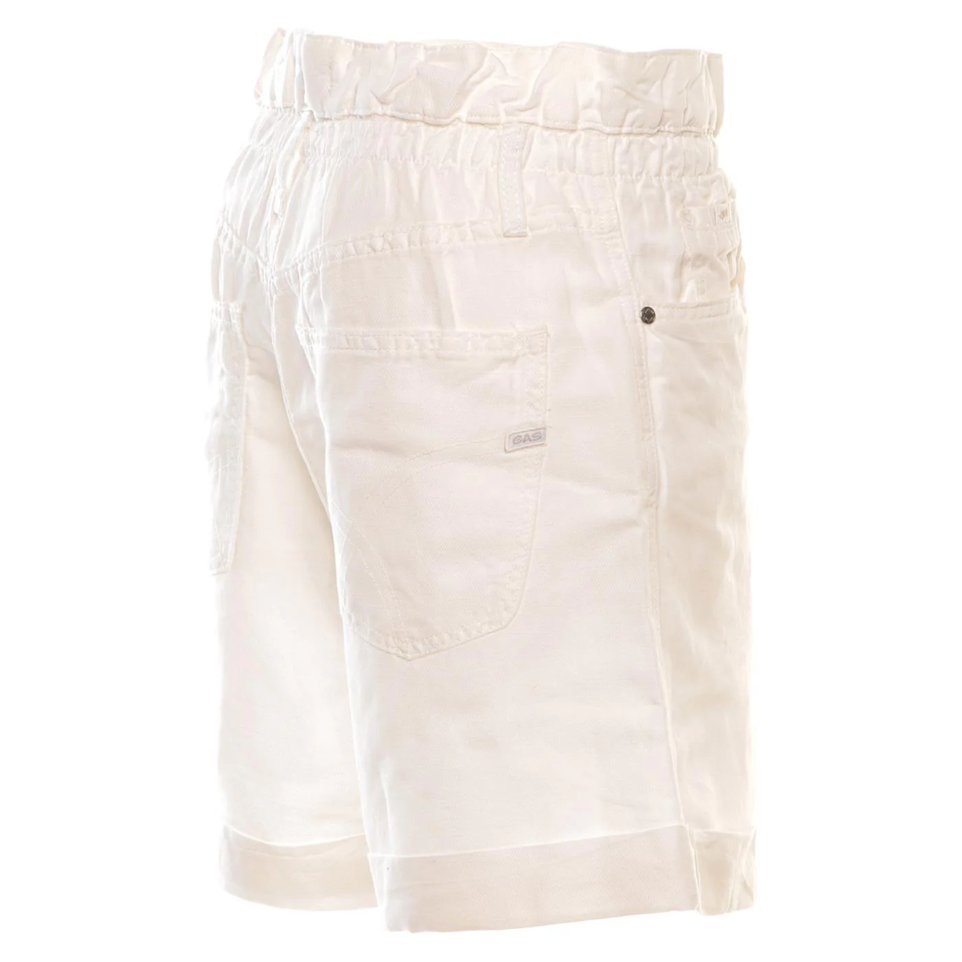 GAS JOE SHORT TWILL - Image 2